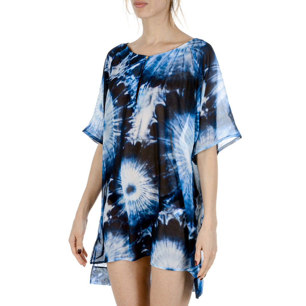 Abito da donna La Perla Mare Blu