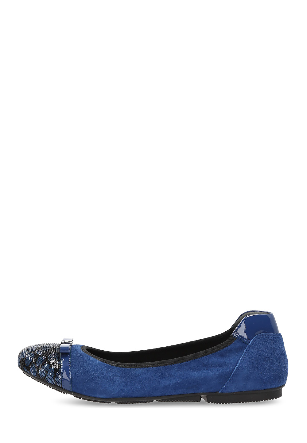 Hogan Ballerina Donna Blu HXW1440O130225Q054R