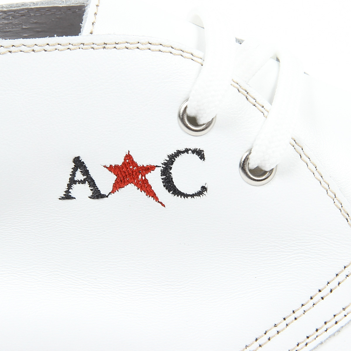 Sneaker da uomo Andrew Charles