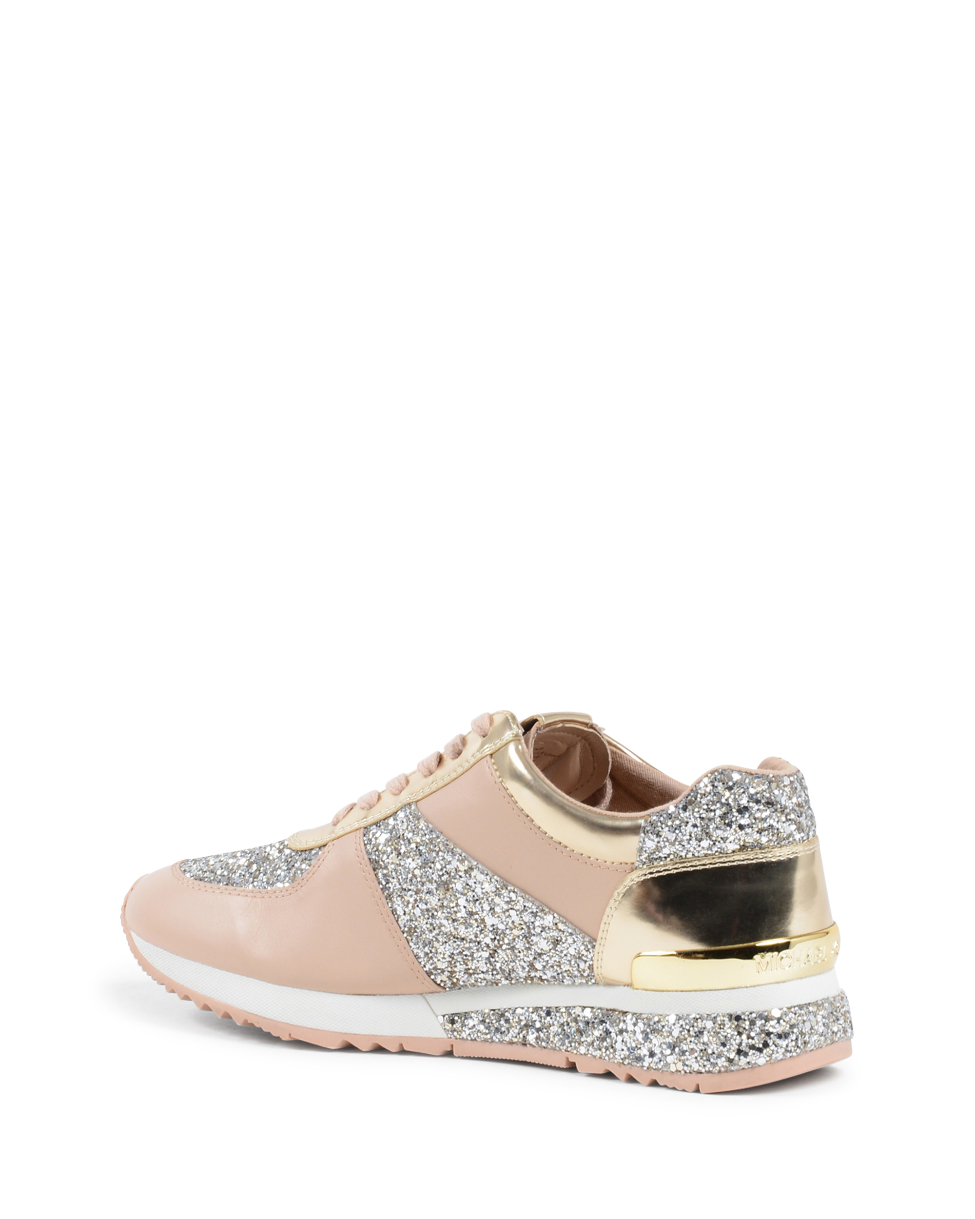 Michael Kors Sneaker da donna multicolore ALLIE