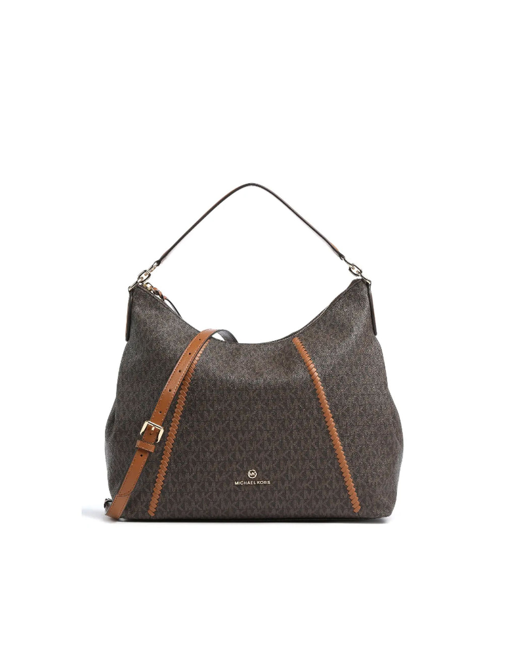 Michael Kors Borsa a tracolla grande da donna 30T2G4SL3B-252