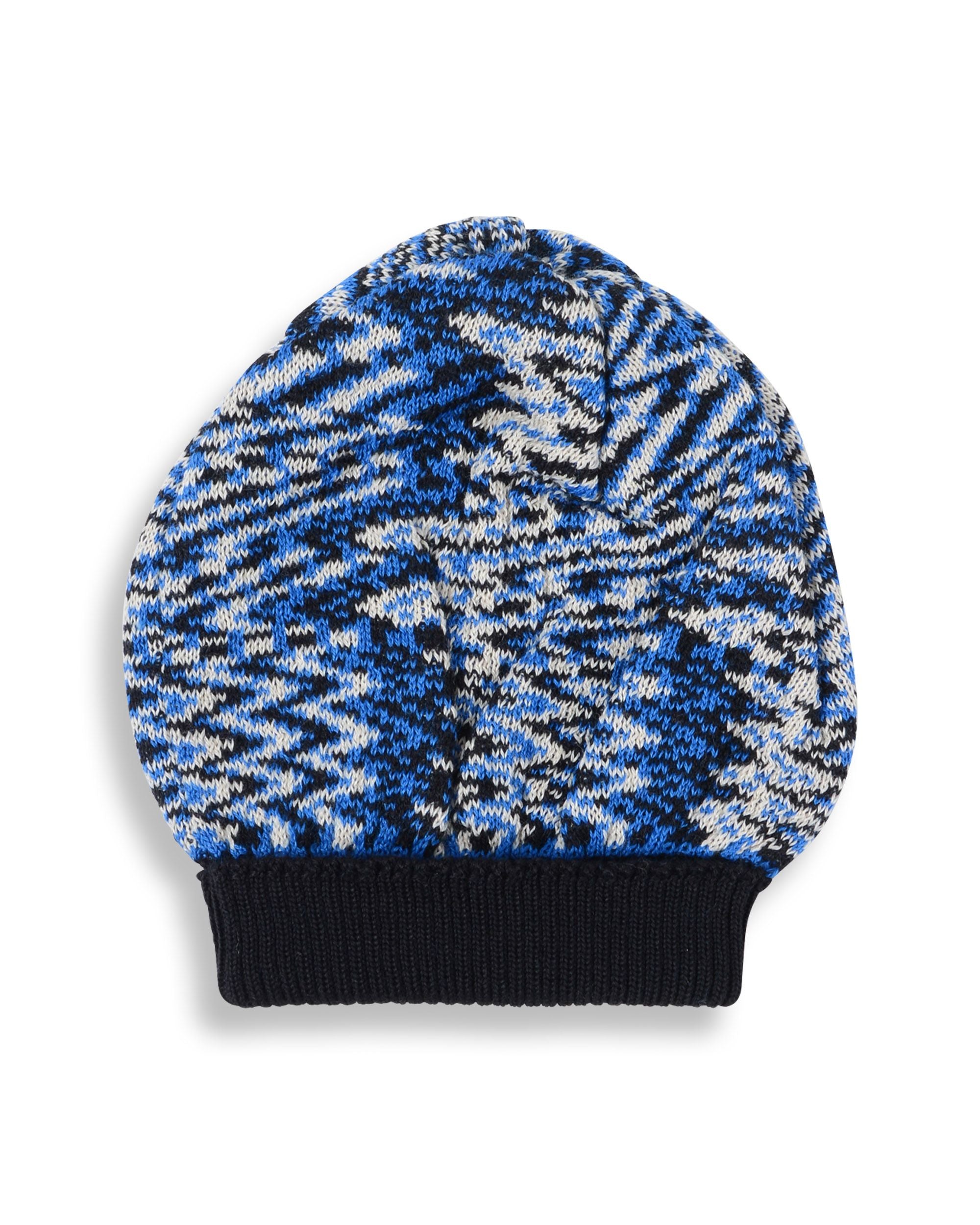 Missoni Donna Berretto Multicolore CPL8WMD55240002