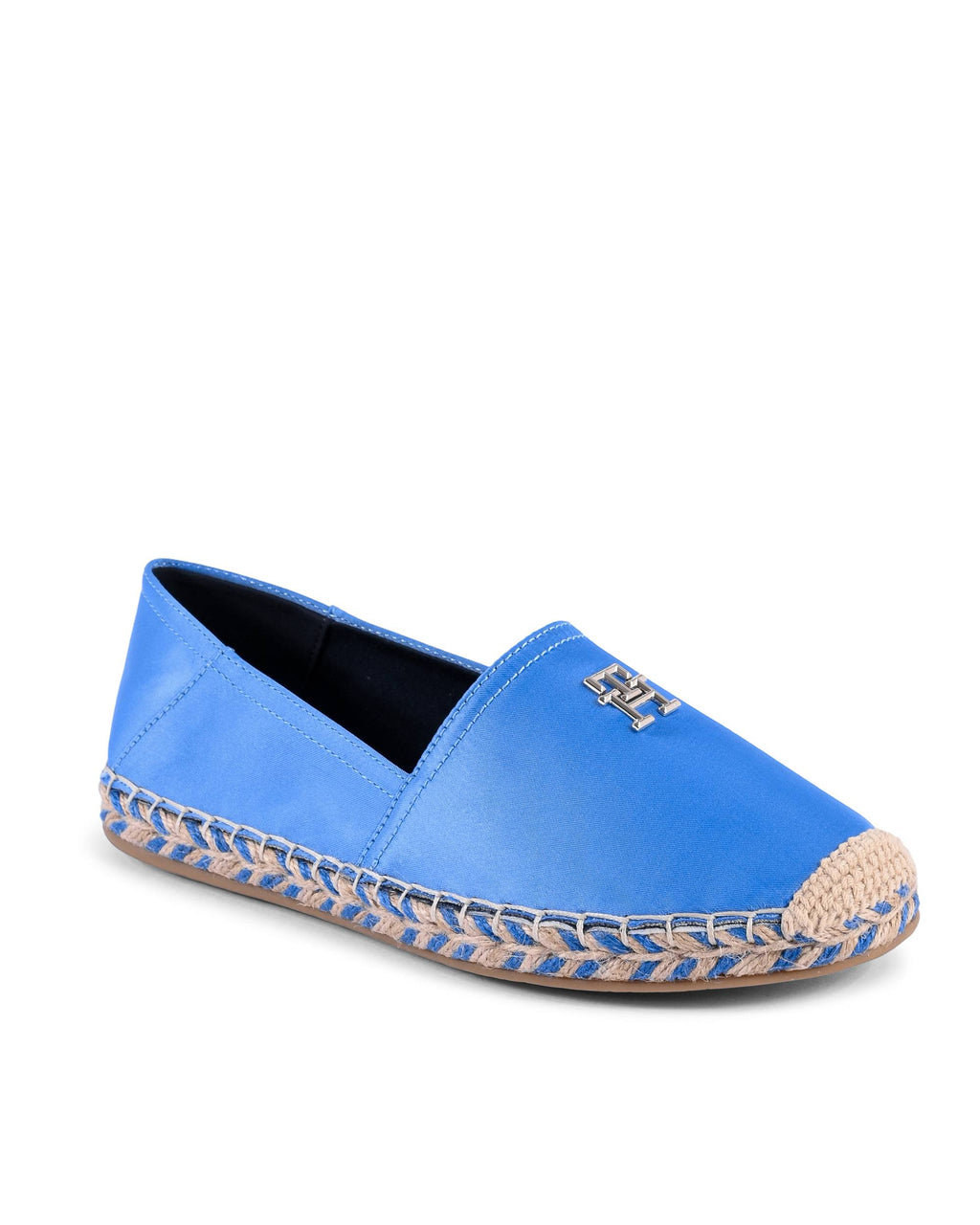 Scarpe casual da donna Tommy Hilfiger Blu FW0FW07881C30