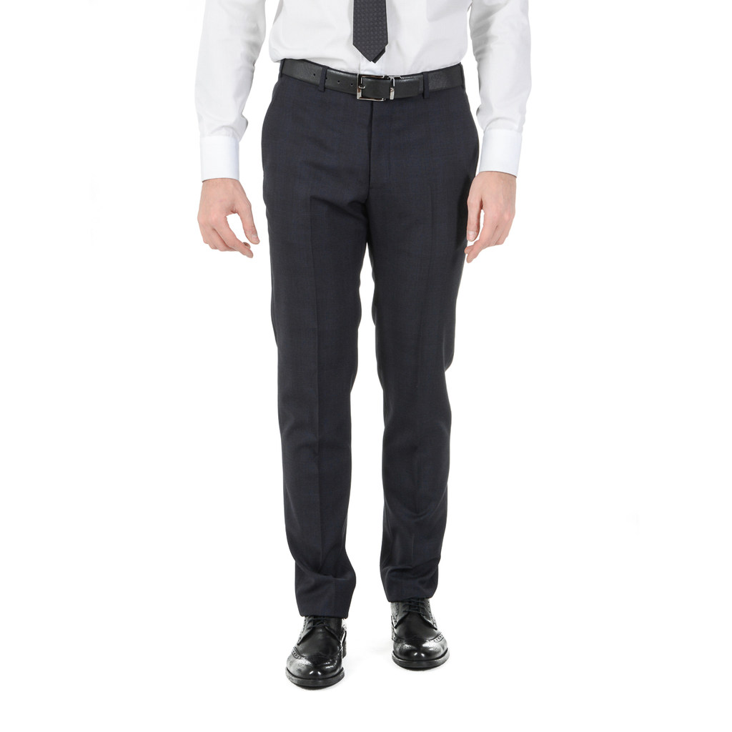 Abito Armani Collezioni Uomo Nero