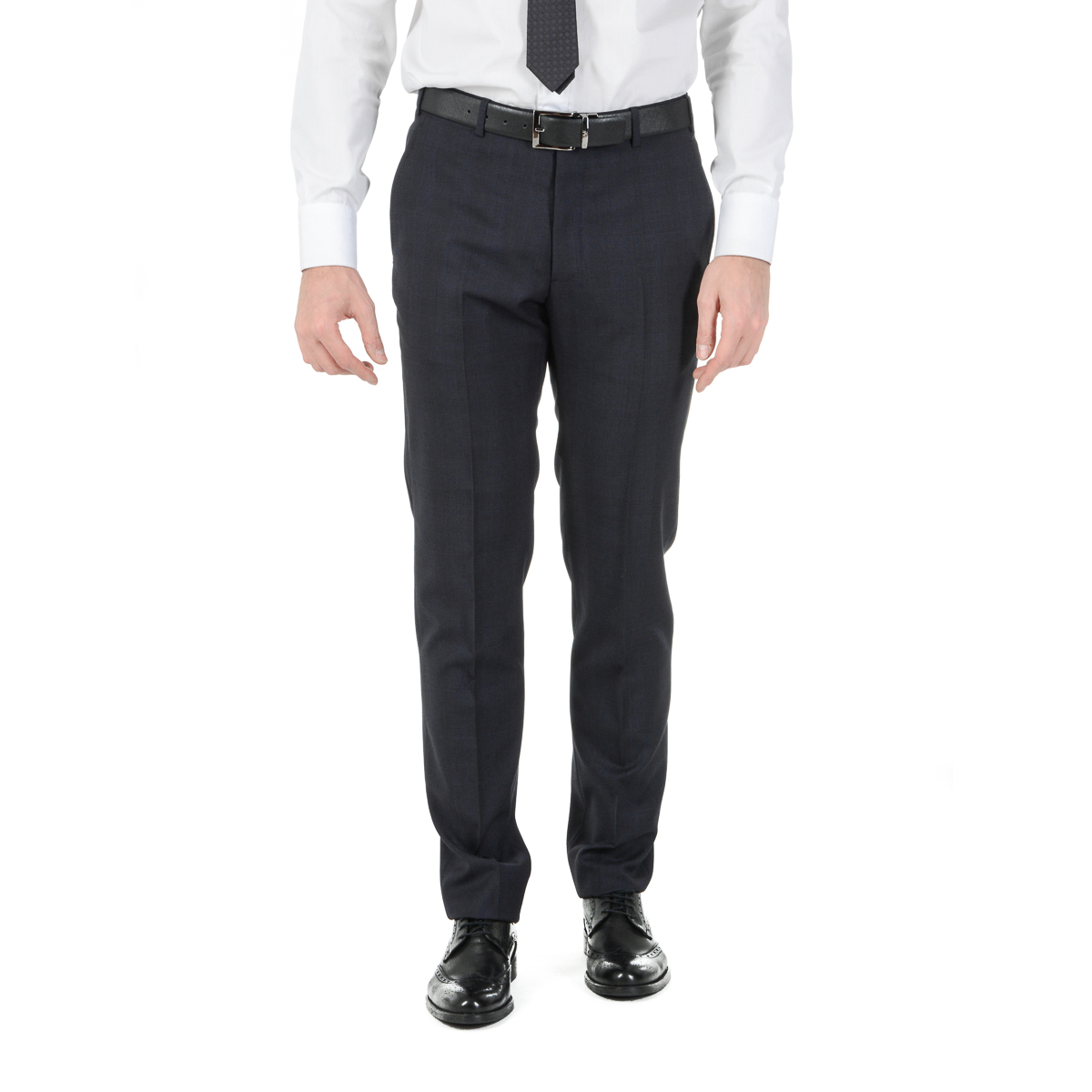 Abito Armani Collezioni Uomo Nero