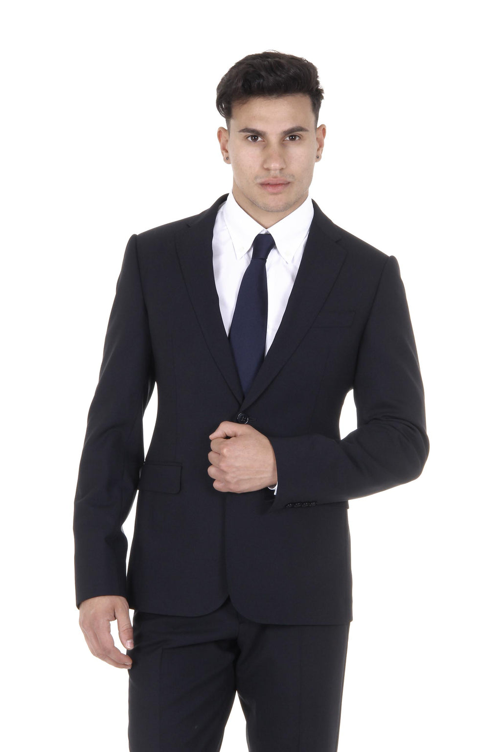 Abito uomo Armani Collezioni M-Line TCVMML 0B006 922