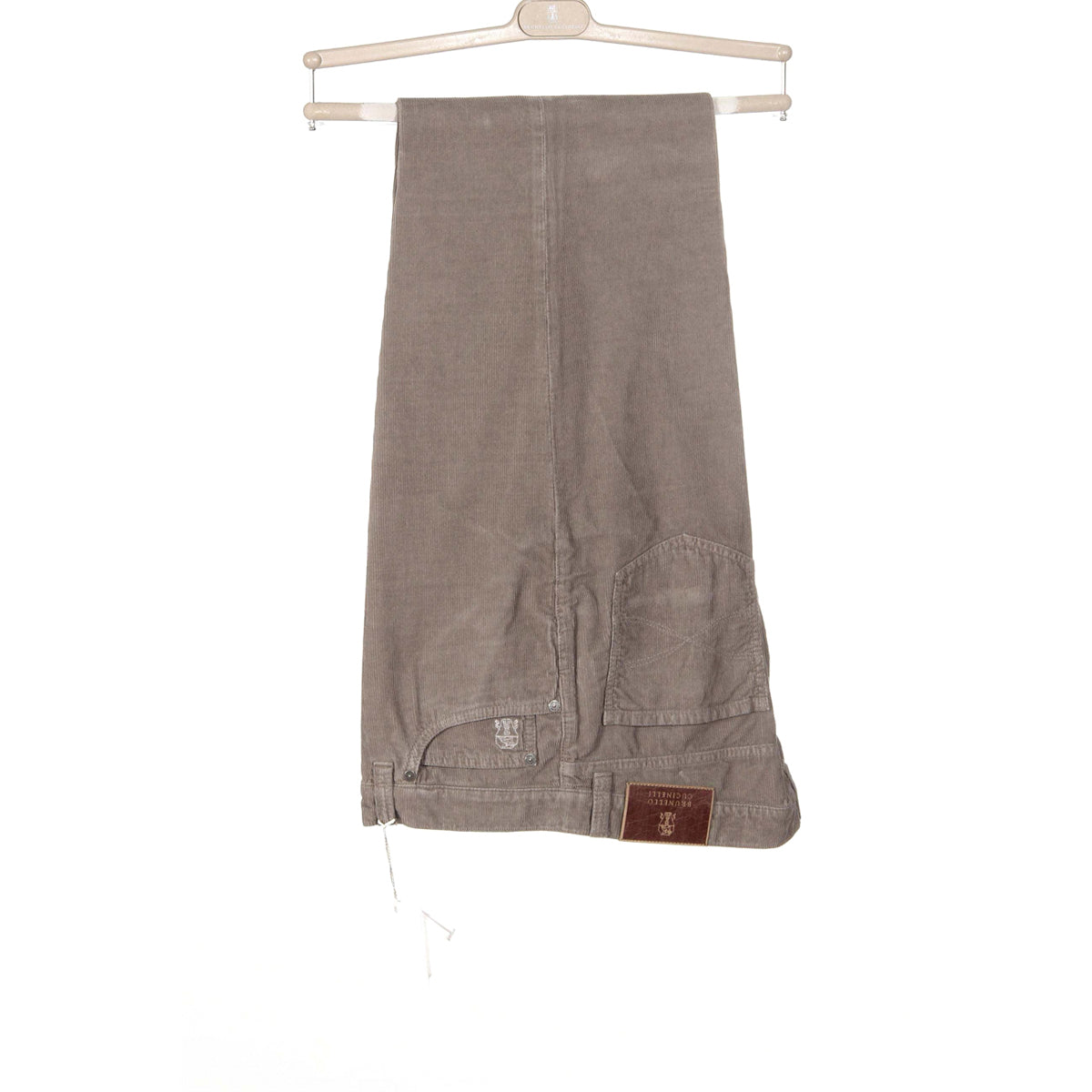 Pantaloni Uomo Brunello Cucinelli M041PP2542 C1403