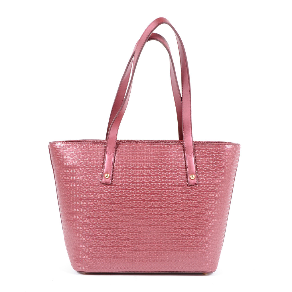 V 1969 Italia Borsa da donna viola 2410 CLARET RED