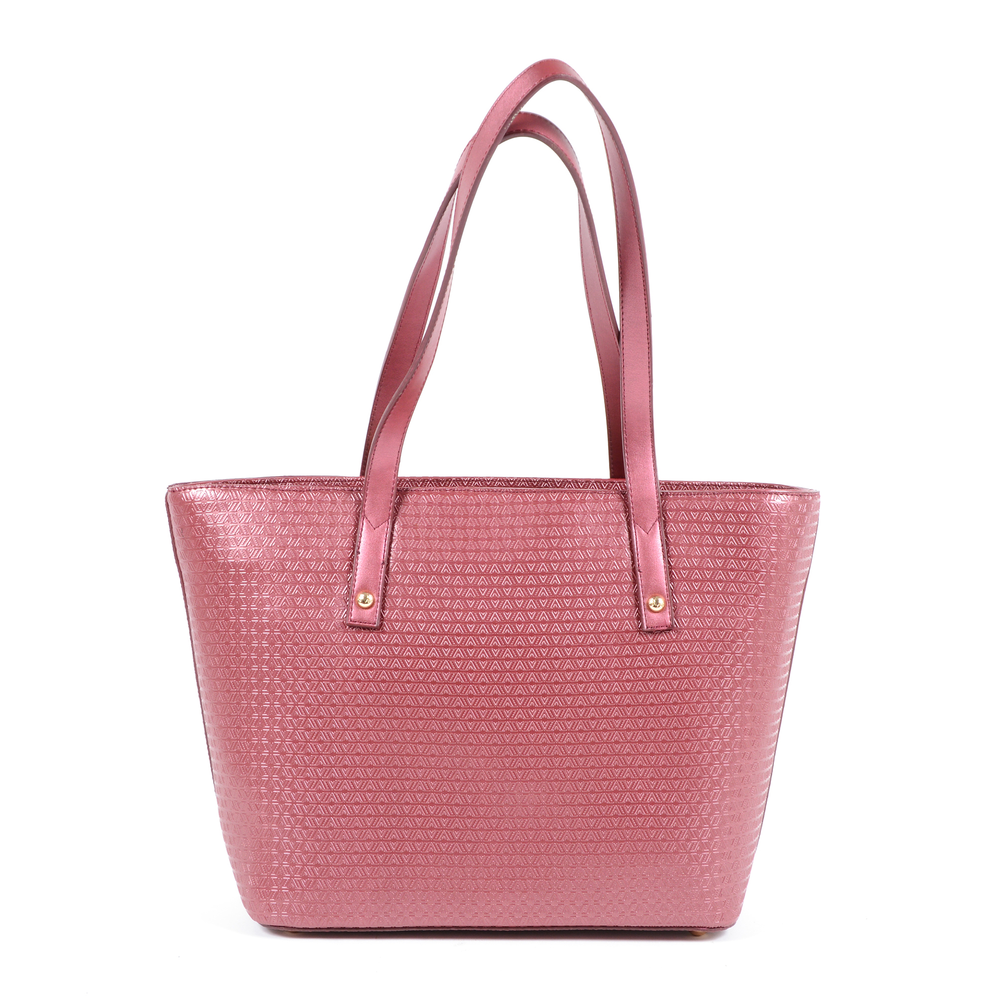V 1969 Italia Borsa da donna viola 2410 CLARET RED