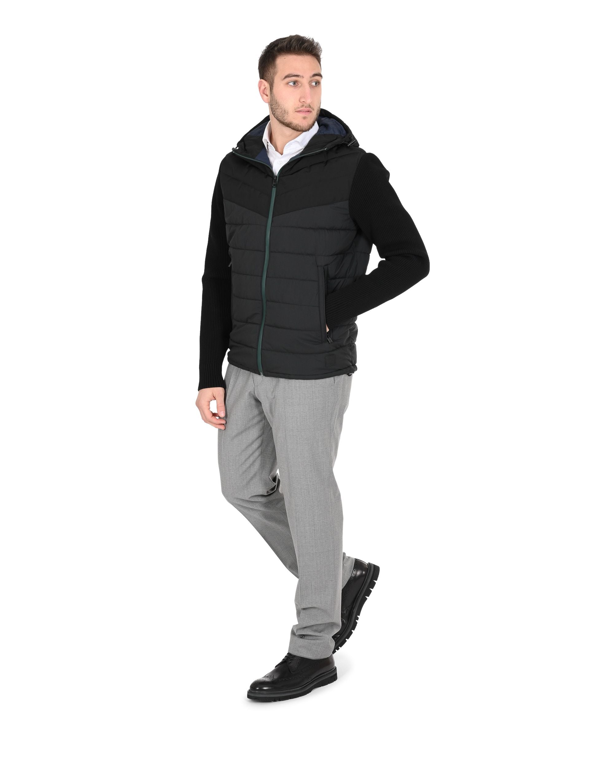 Giacca da uomo Boss by Hugo Boss 50454473 001