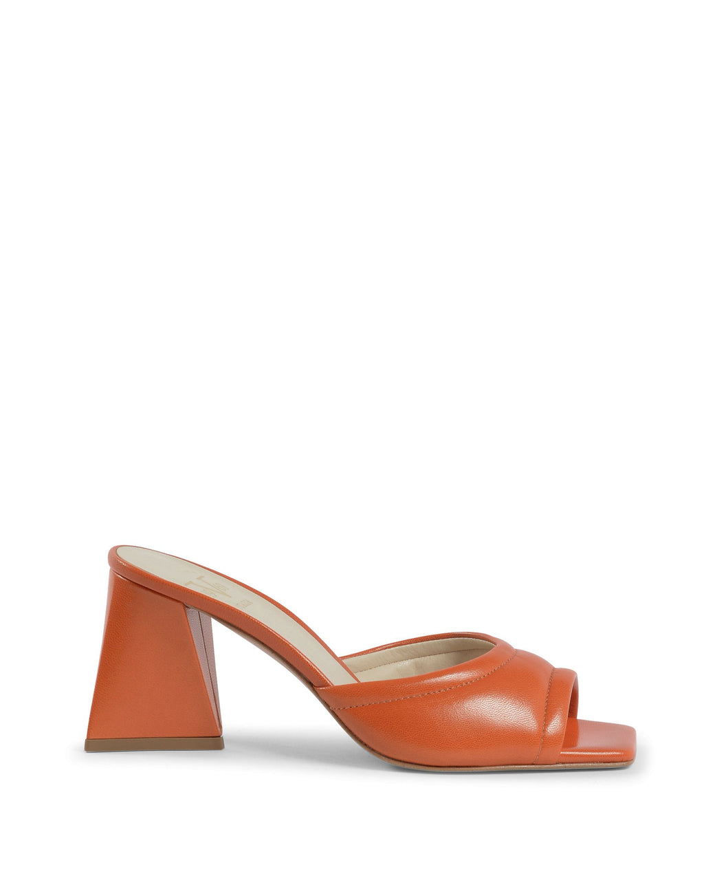19V69 Italia Sandalo Donna Arancione SIMONA KID ARANCIO