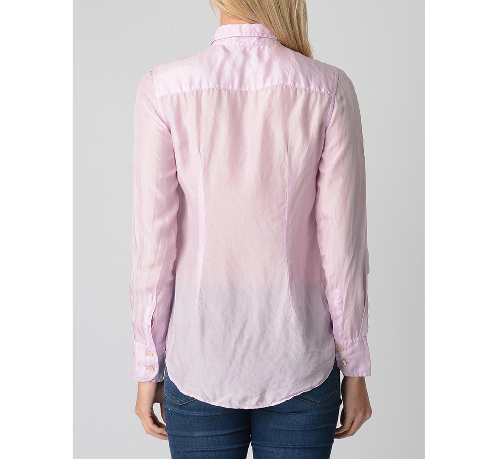Camicia da donna Fred Perry 31202494 0332