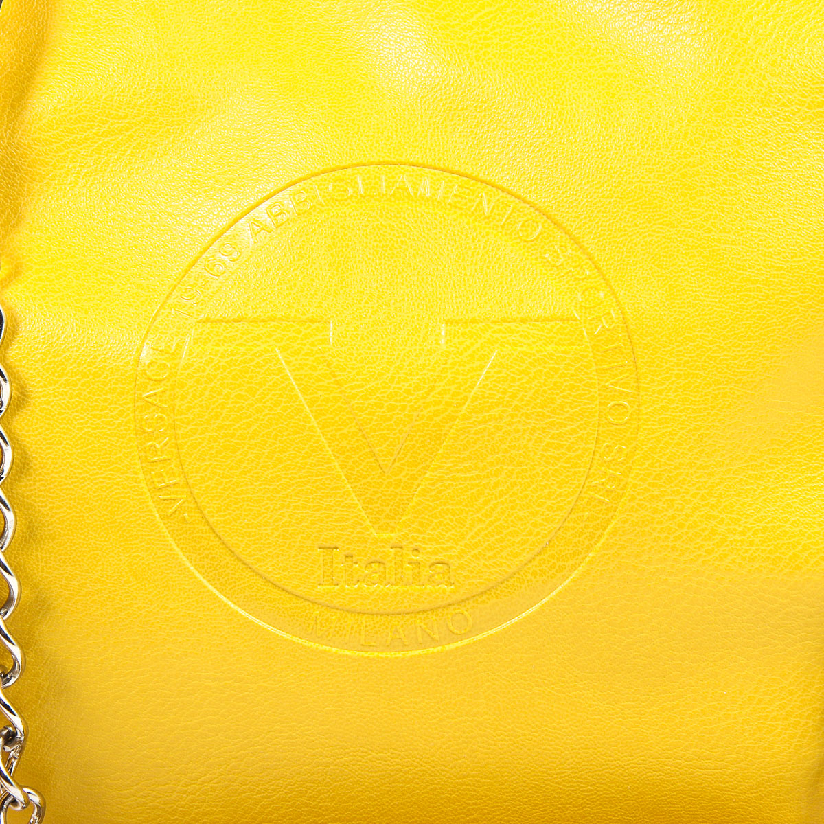 Borsa da donna V 1969 Italia