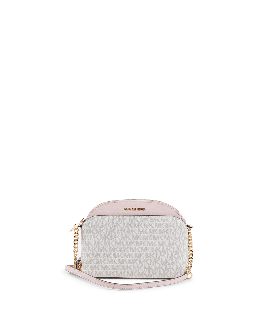 Borsa a mano da donna Michael Kors Rosa Multicolore 35T9GTVC2B ROSA MULTICOLORE