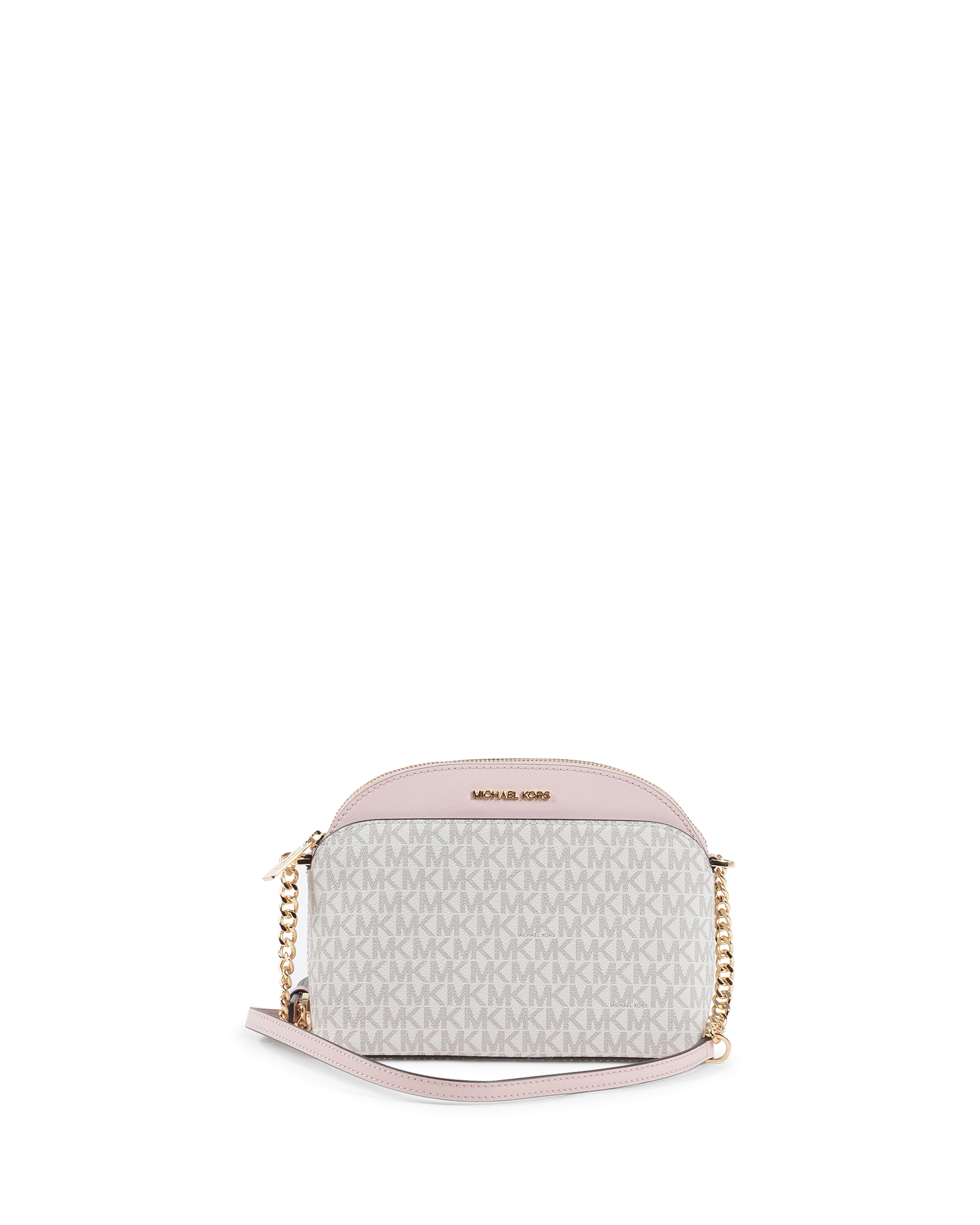 Borsa a mano da donna Michael Kors Rosa Multicolore 35T9GTVC2B ROSA MULTICOLORE