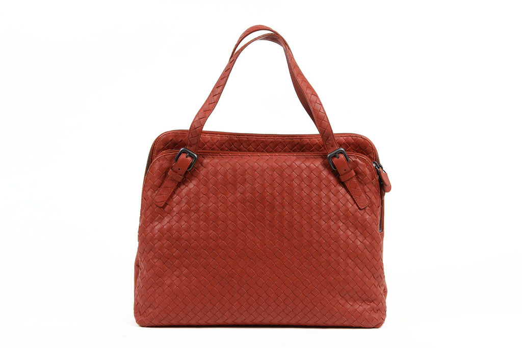 Bottega Veneta Borsa Intrecciato Donna 291733 V0016 6560