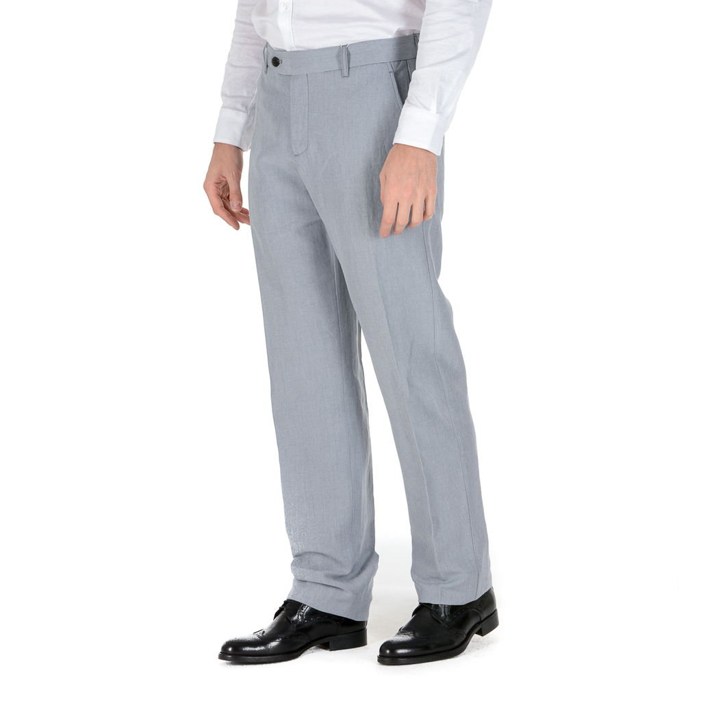 Pantaloni Uomo Armani Collezioni NCP53K NC08F 700