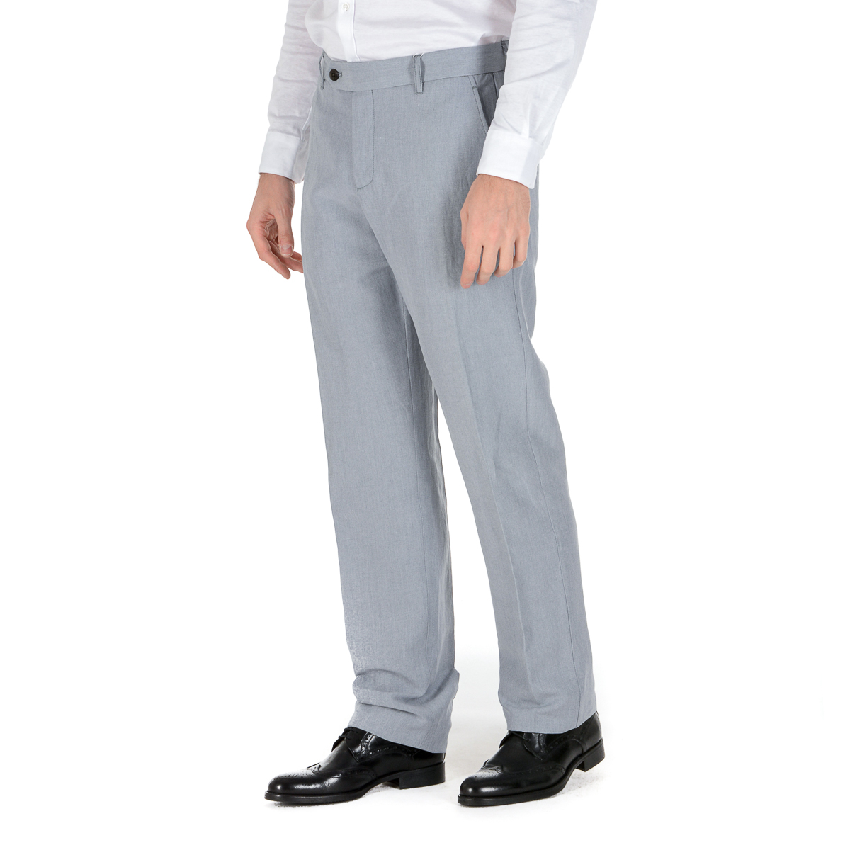 Pantaloni Uomo Armani Collezioni NCP53K NC08F 700