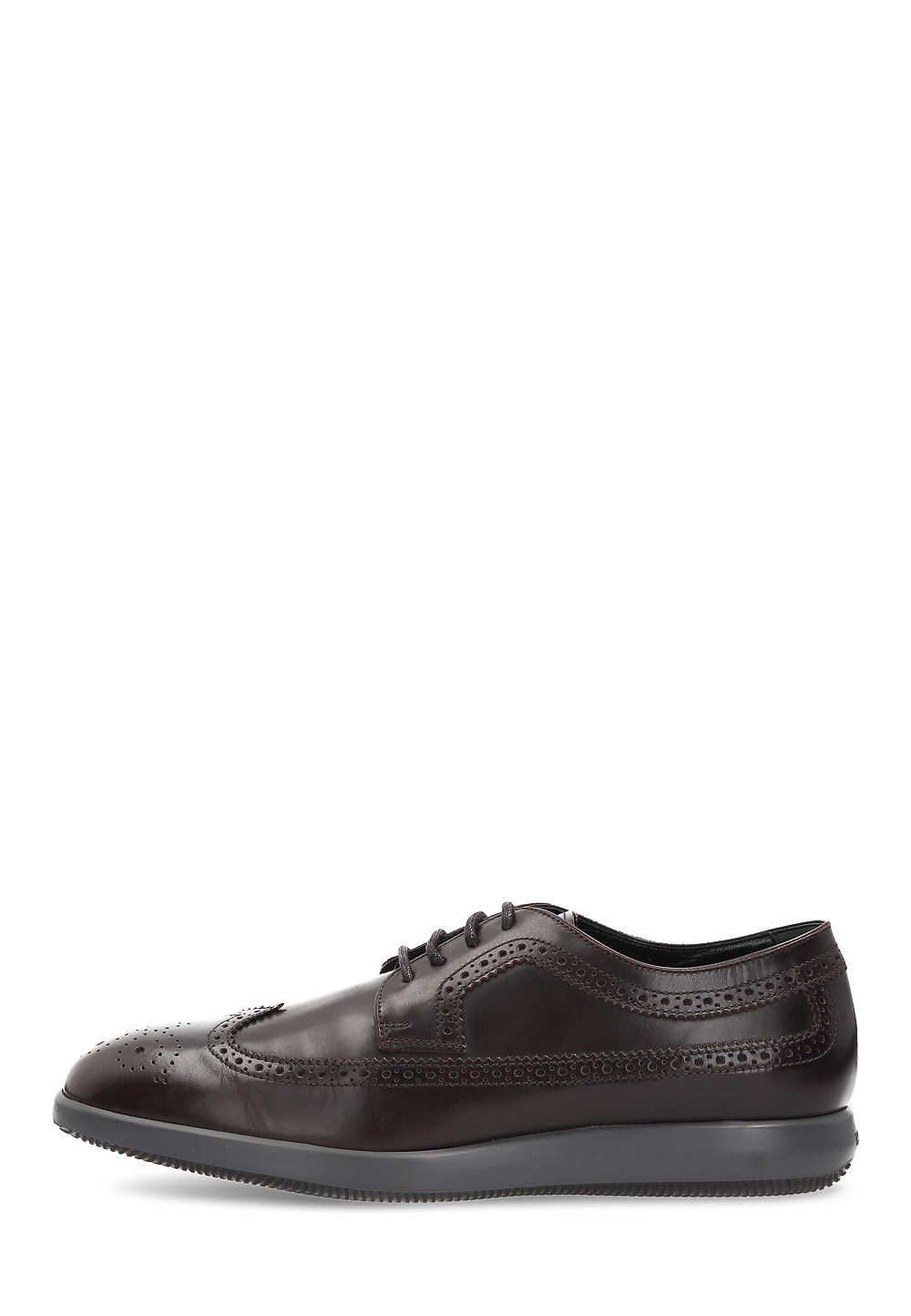 Hogan Scarpe stringate da uomo Marrone HXM2090L08066MAR807