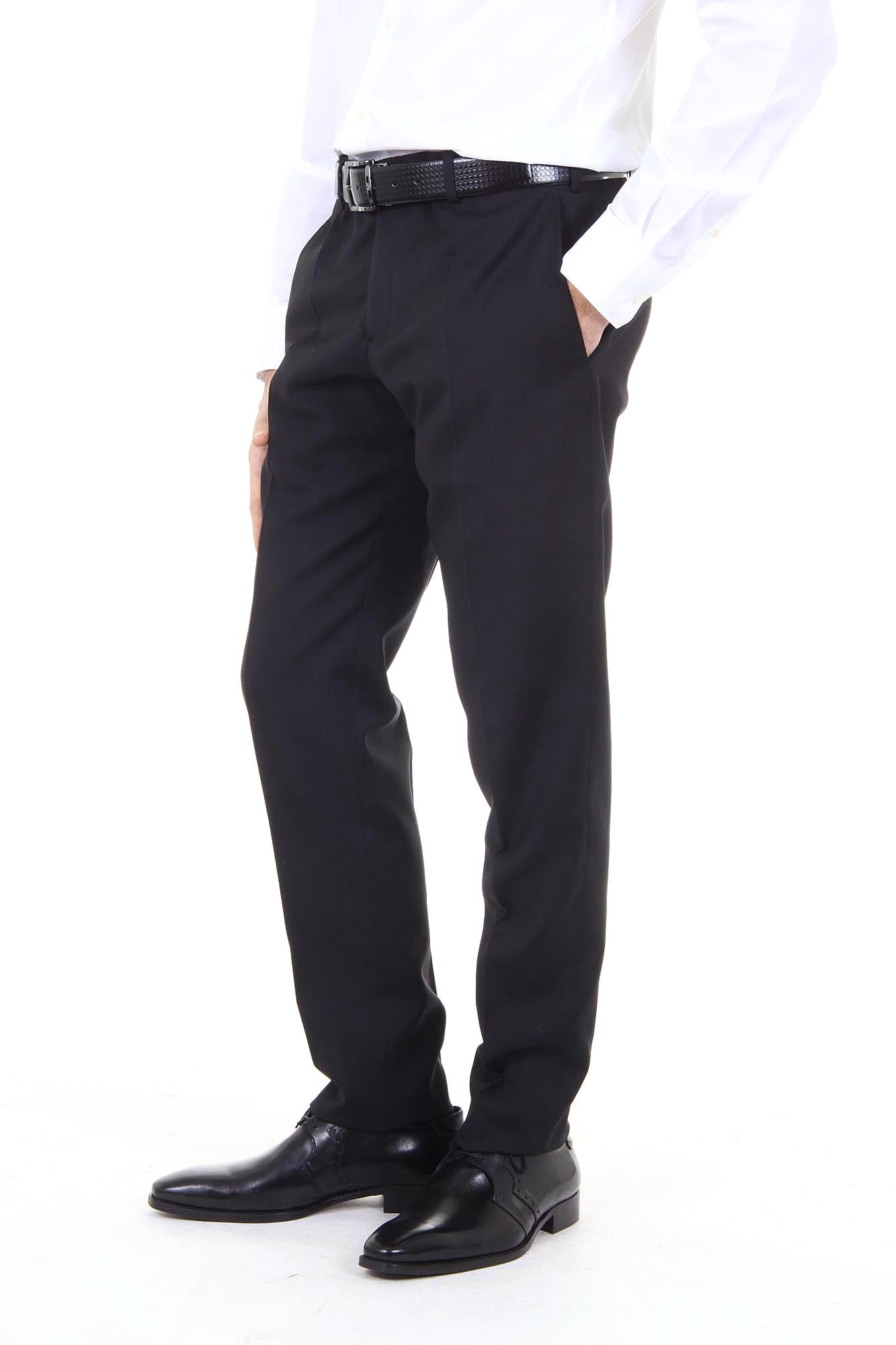 Abito da uomo Armani Collezioni RCVMET 0B003 999