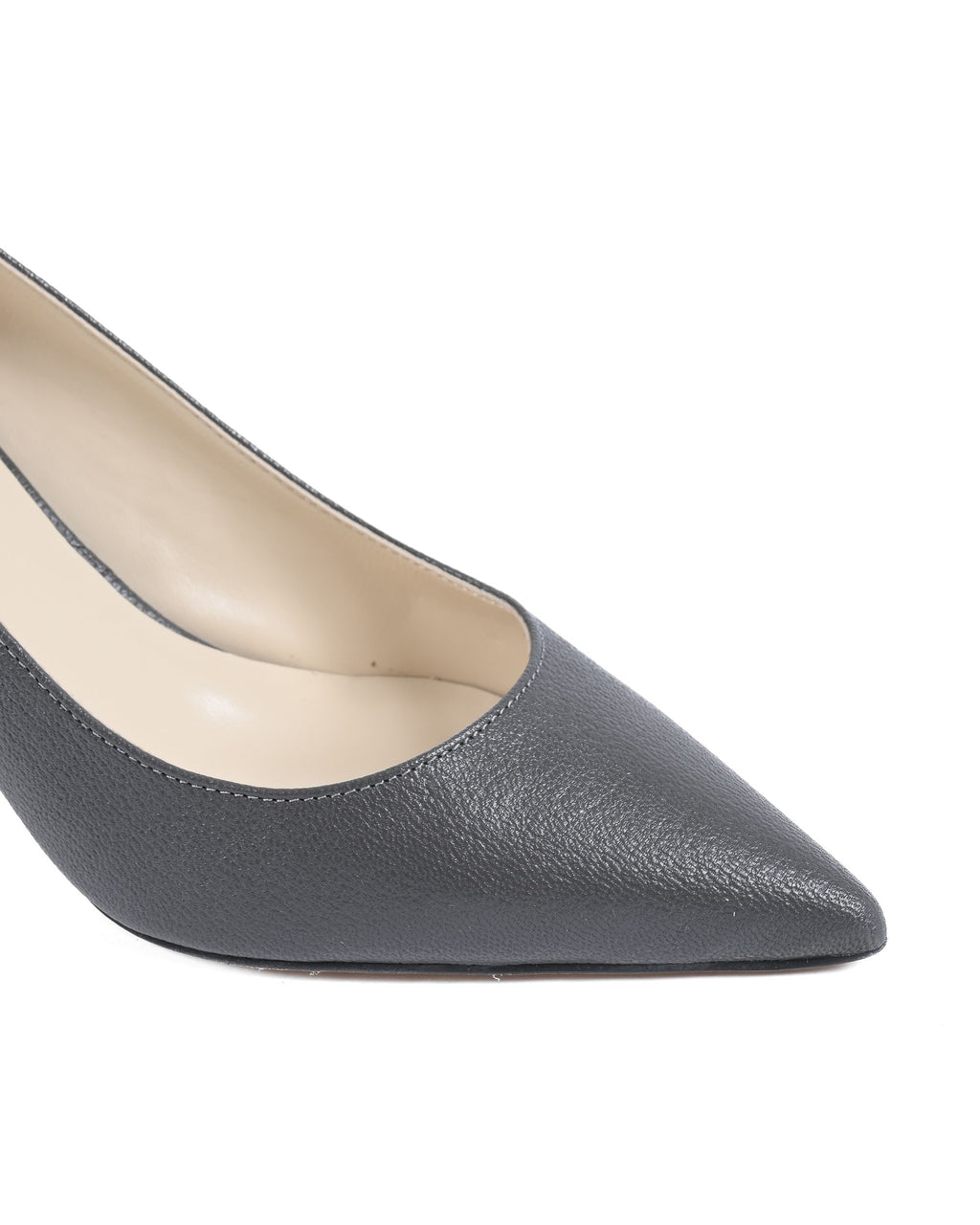 Décolleté Donna 19V69 Italia Grigio Scuro INES65 BOTTOLATO FANGO