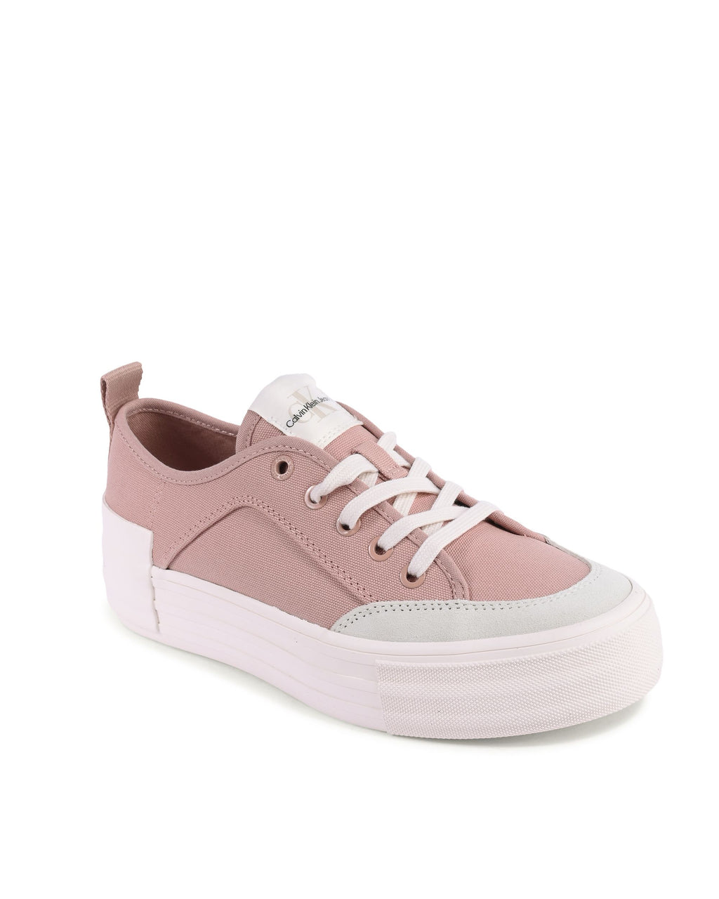 Calvin Klein Sneaker da donna rosa YW0YW009030JZ