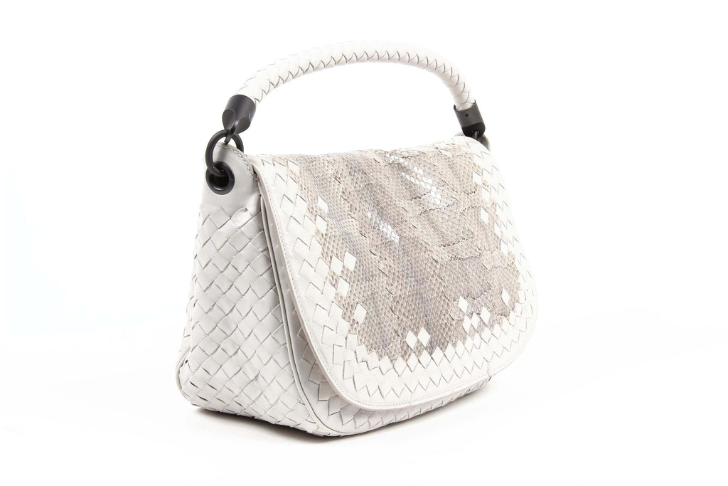 Bottega Veneta Borsa Da Donna Intrecciato 358063 VQ94C 1909
