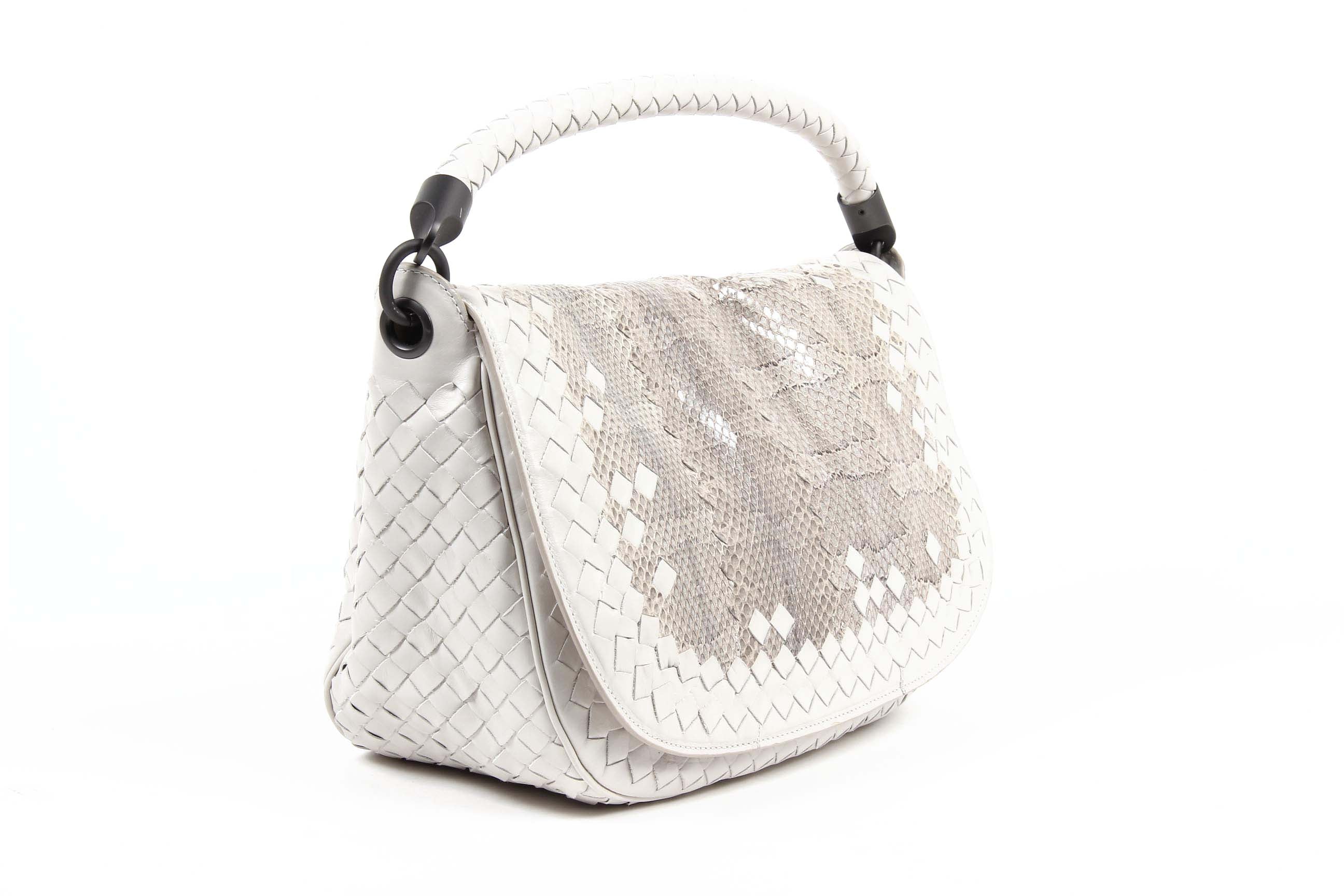 Bottega Veneta Borsa Da Donna Intrecciato 358063 VQ94C 1909