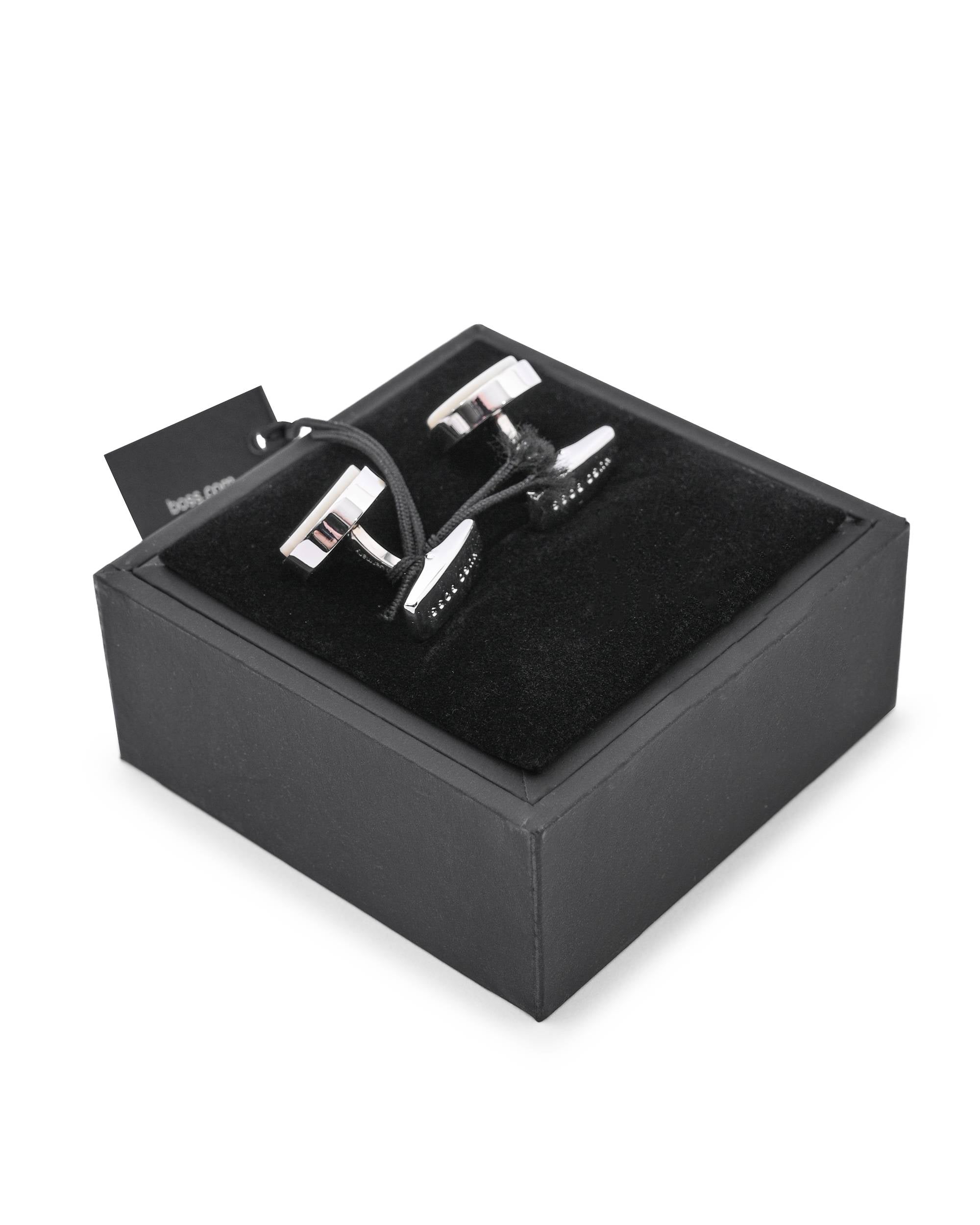 Gemelli da uomo Boss by Hugo Boss 50451714 100