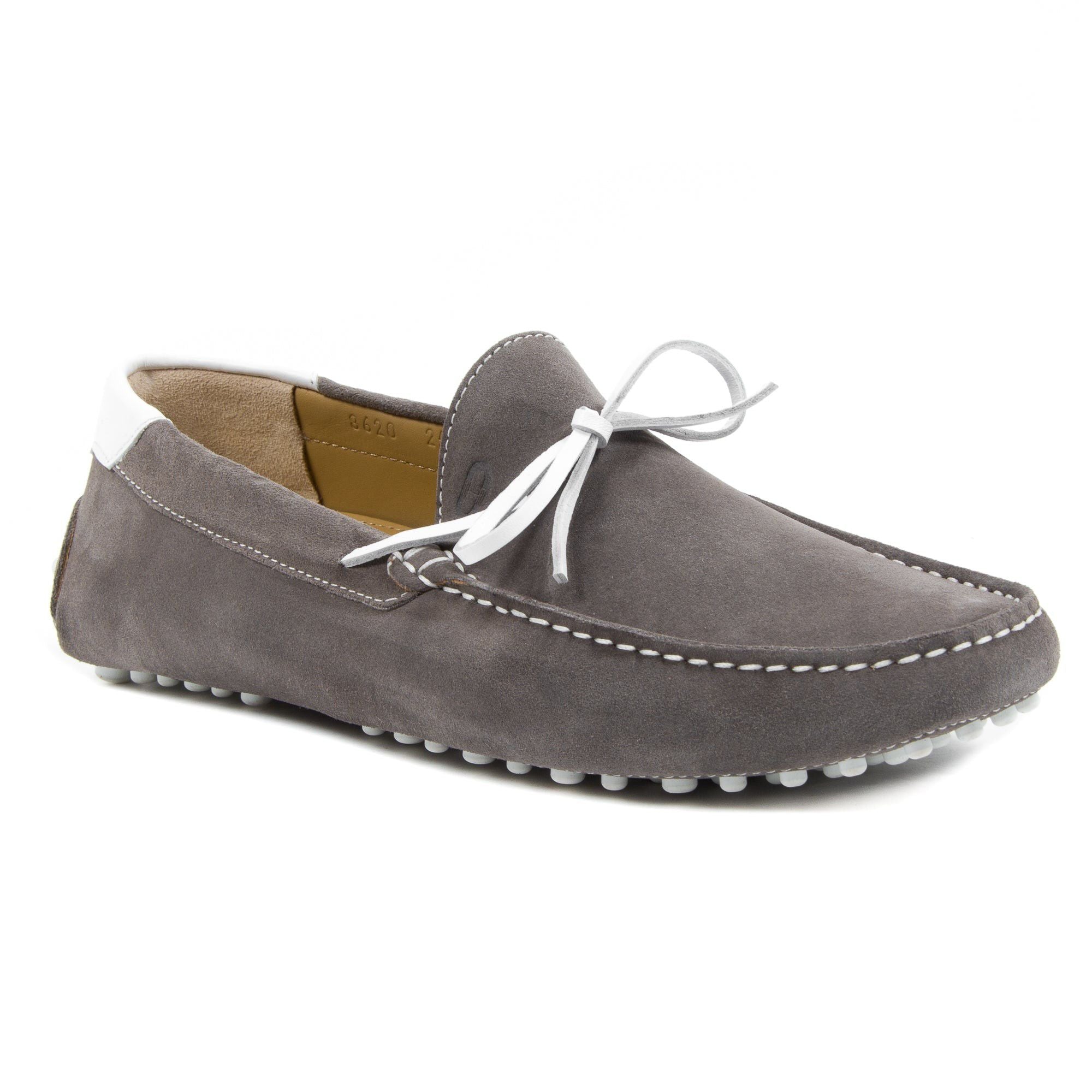 Mocassino Softy Carrera