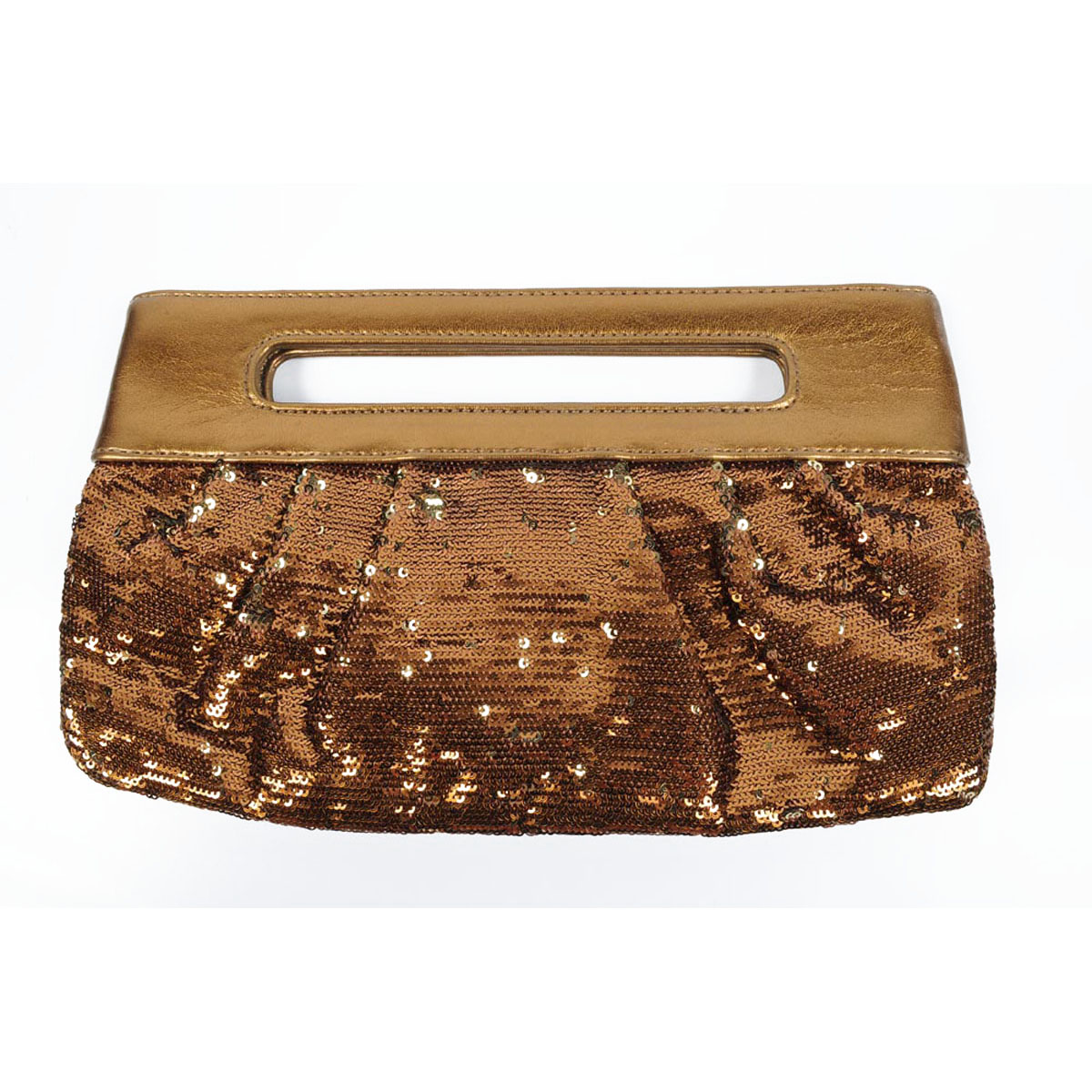 Borsa da donna Nine West 138301 BRZ METLC BR