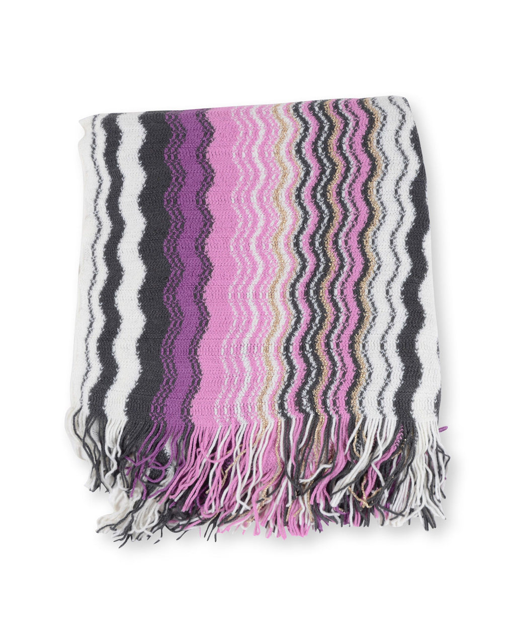 Missoni Donna Mantella Multicolore MA80WMD61010003