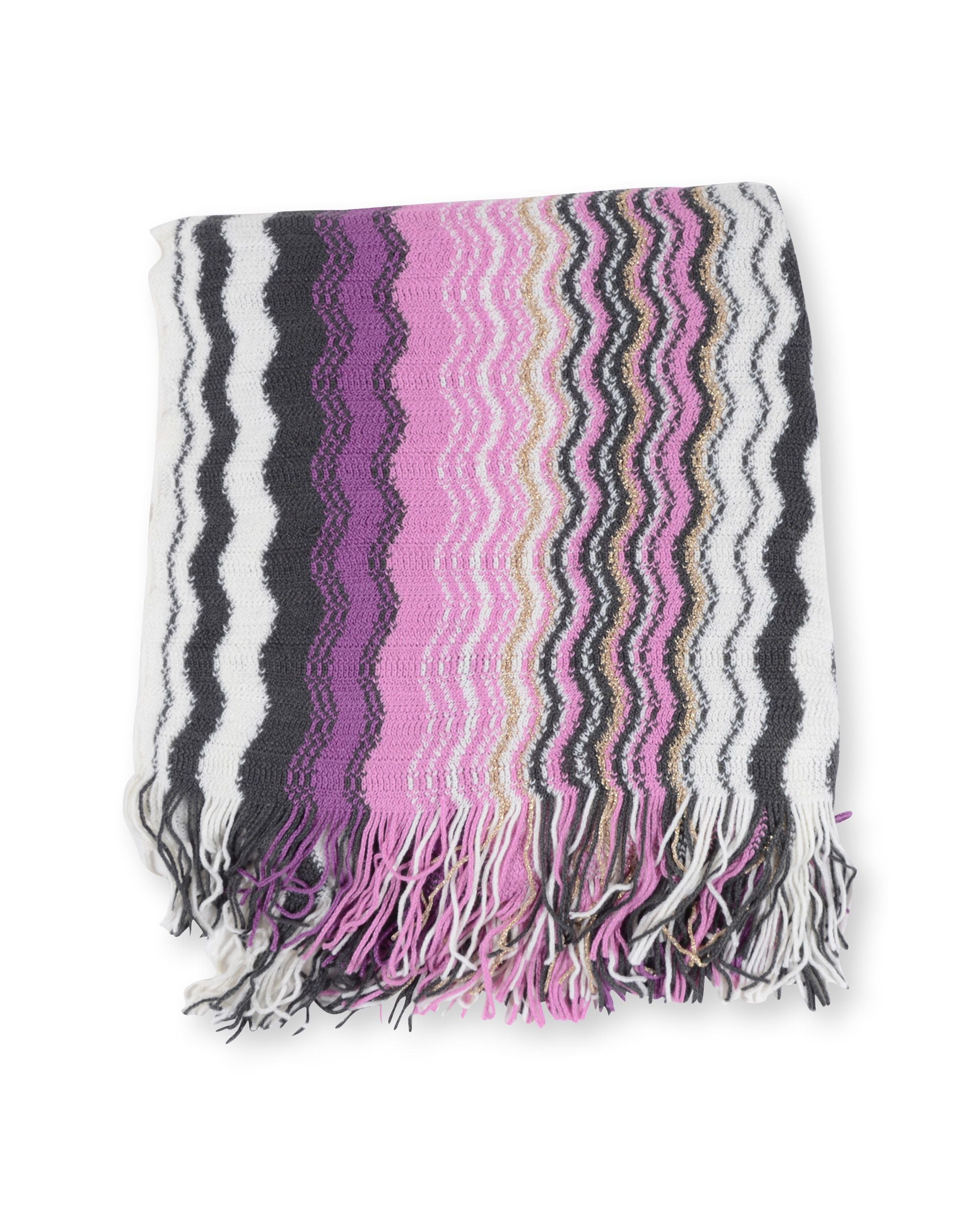 Missoni Donna Mantella Multicolore MA80WMD61010003