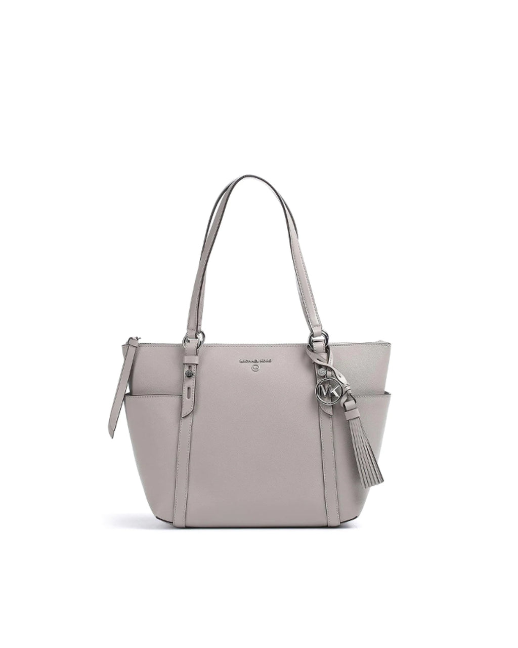 Borsa tote da donna Michael Kors Md Tz Tote 30T0SNXT2L-081