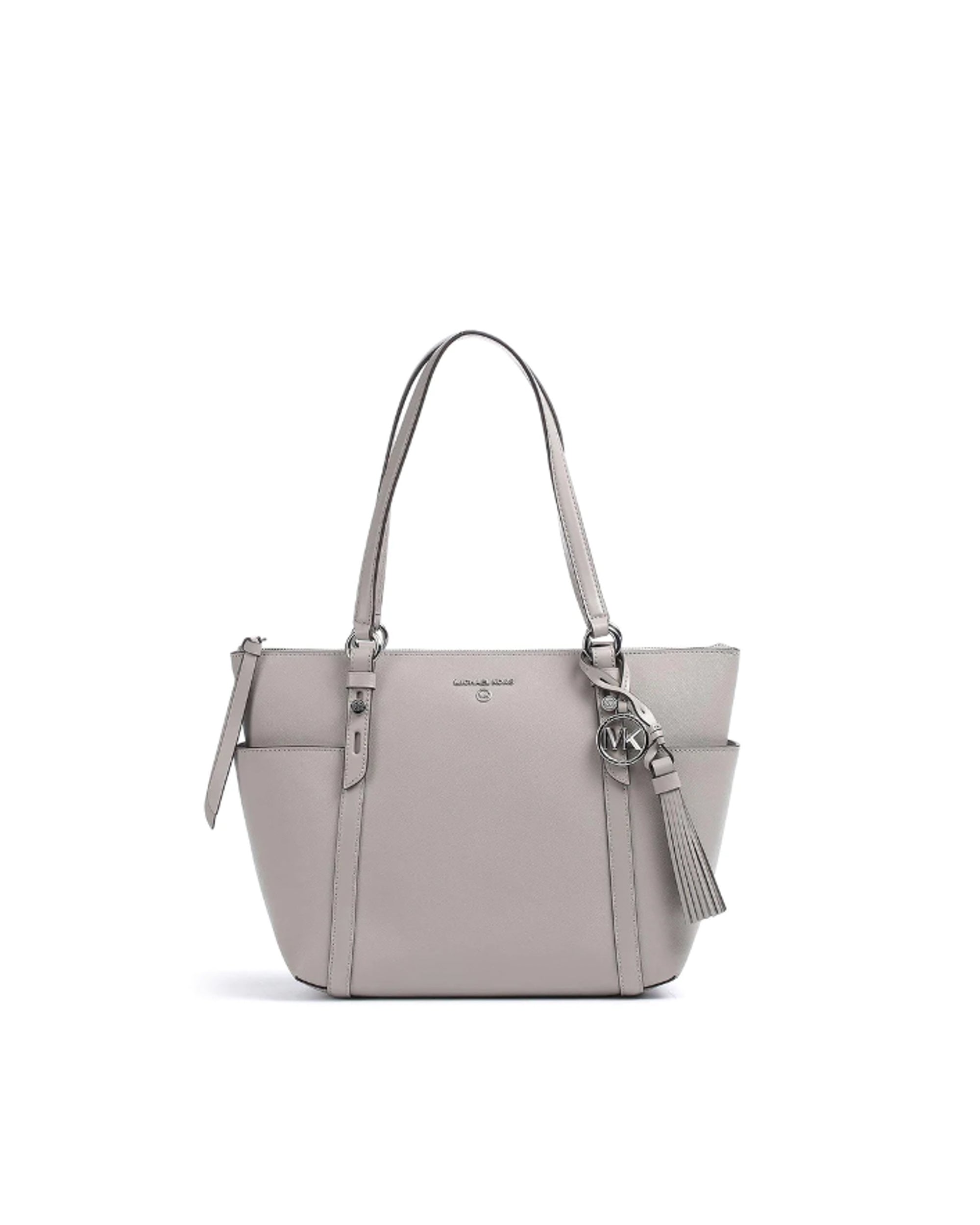 Borsa tote da donna Michael Kors Md Tz Tote 30T0SNXT2L-081
