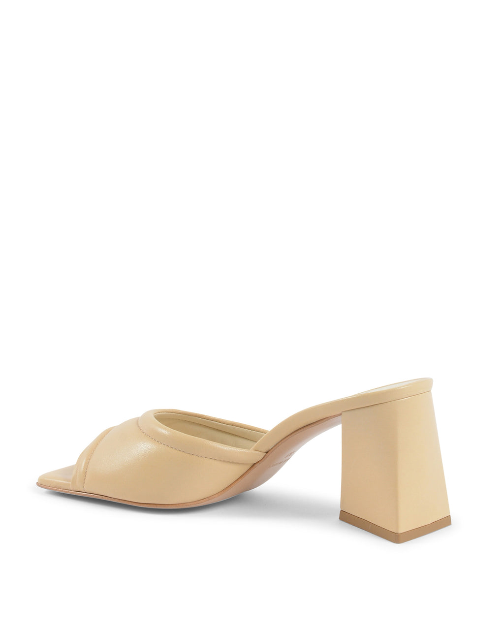 19V69 Italia Sandalo Donna Beige SIMONA NAPPA BEIGE
