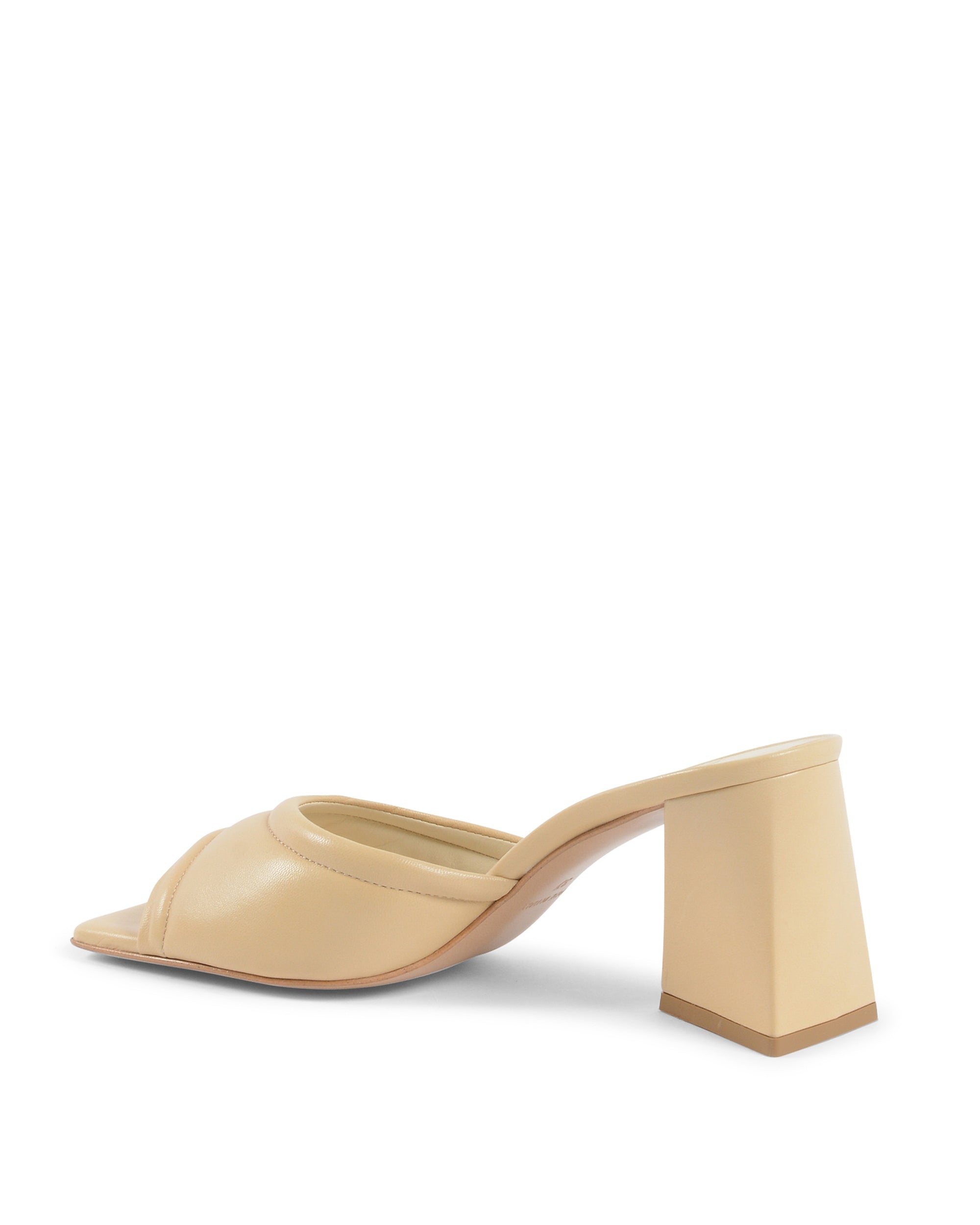 19V69 Italia Sandalo Donna Beige SIMONA NAPPA BEIGE