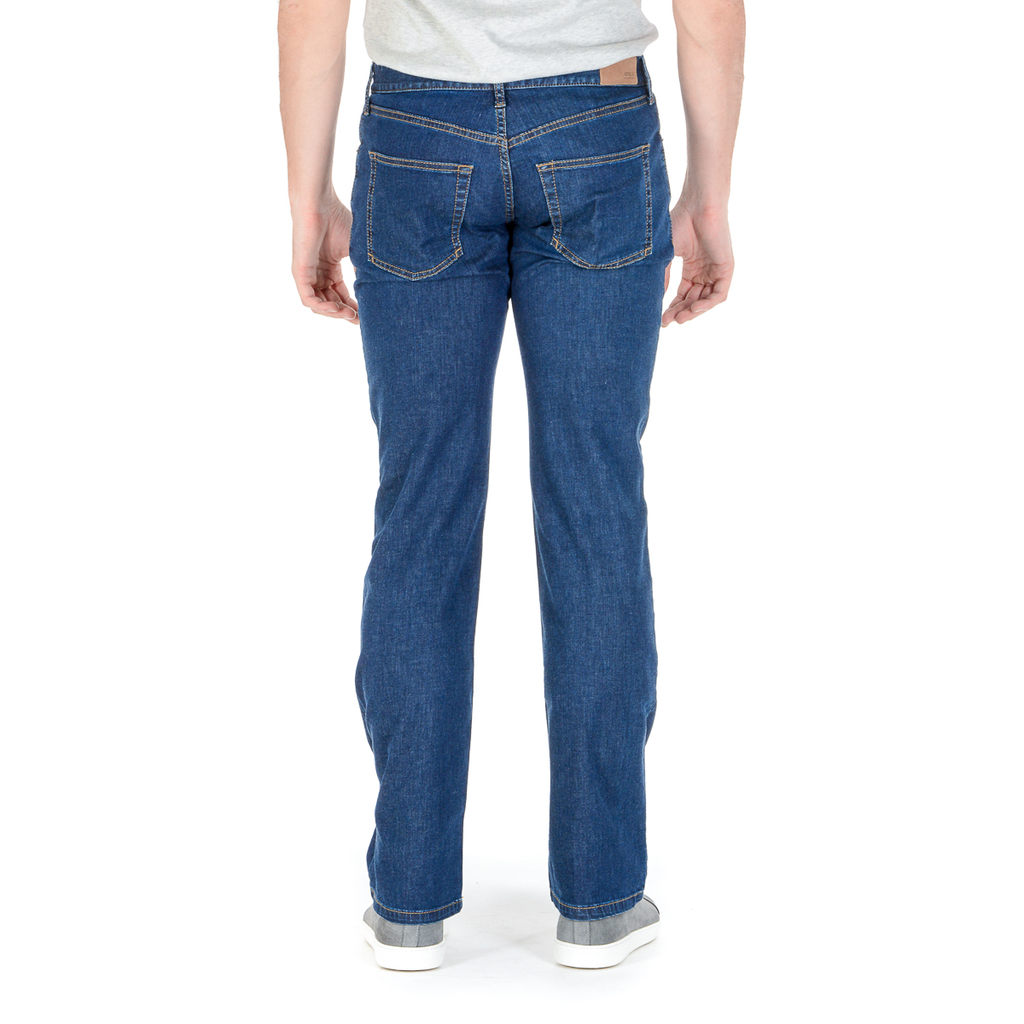 Jeans Armani Collezioni Uomo Blu