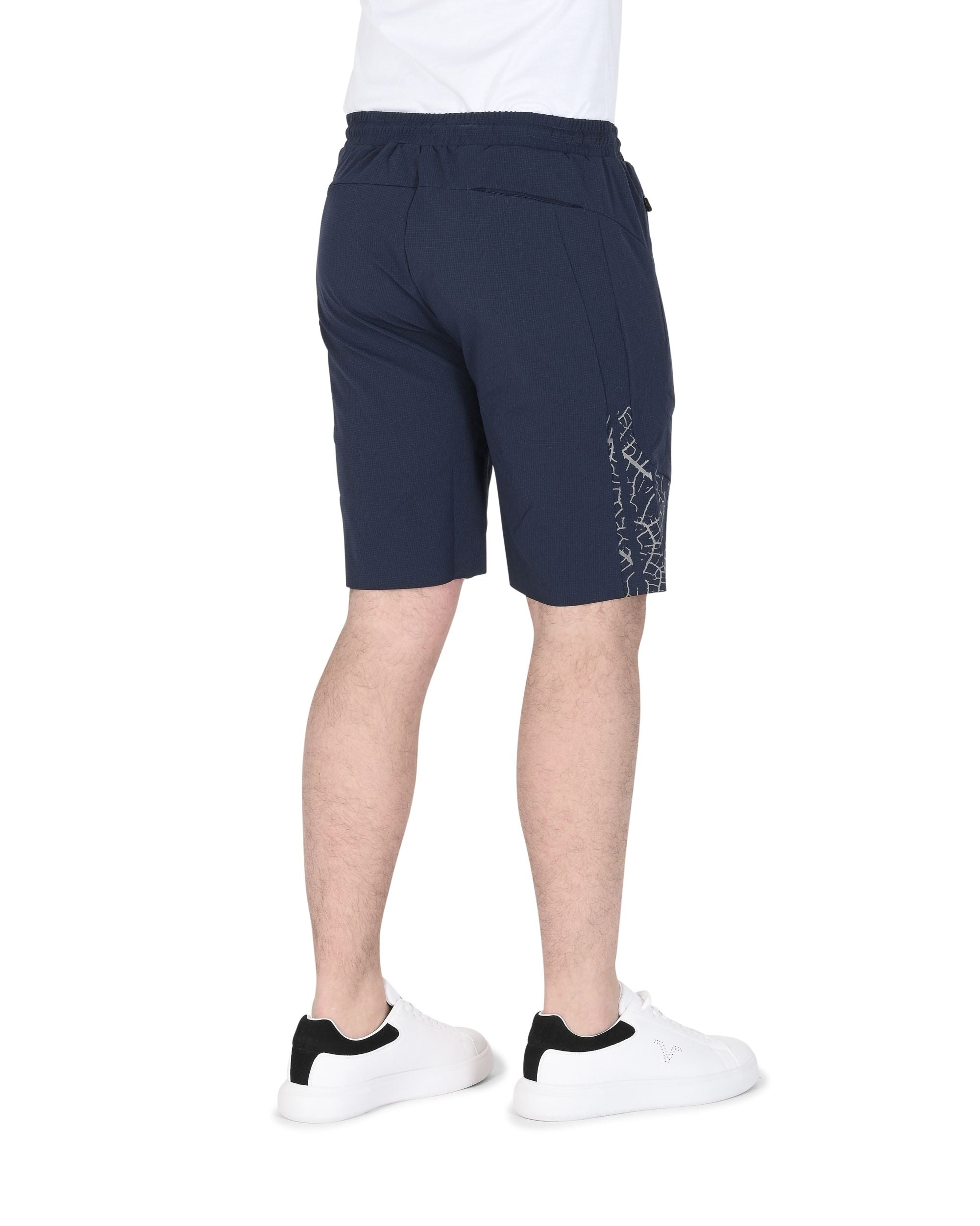 Pantaloni da uomo Boss by Hugo Boss 50447865 410