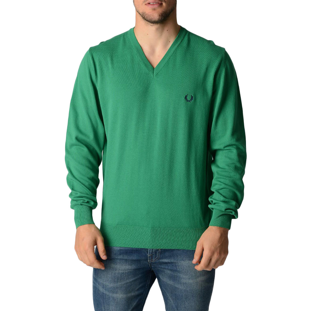 Maglione da uomo Fred Perry 30402083 0971