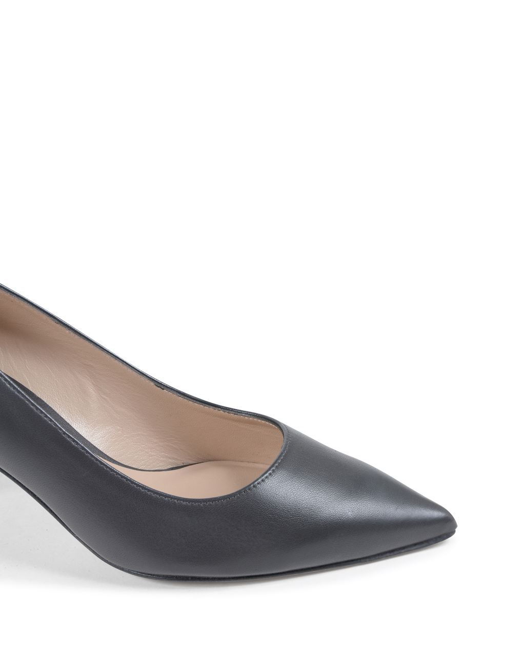 Stuart Weitzman Decolleté da donna grigio scuro TIPPI