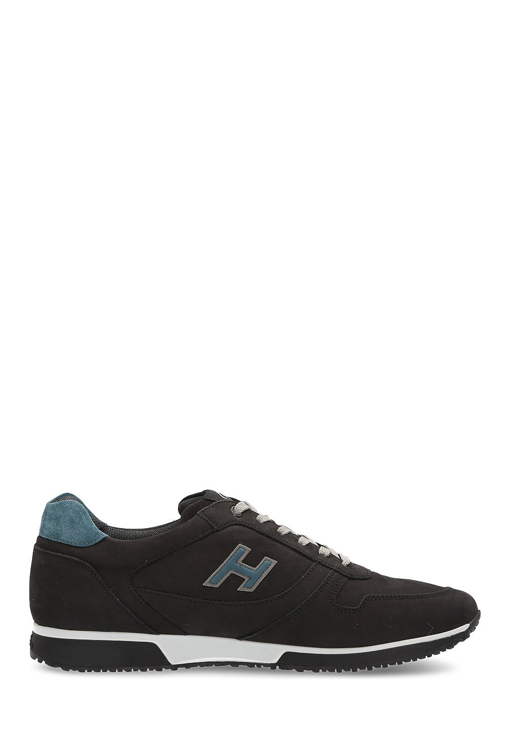 Hogan Sneaker Uomo Nero HXM1980R97099LE452L