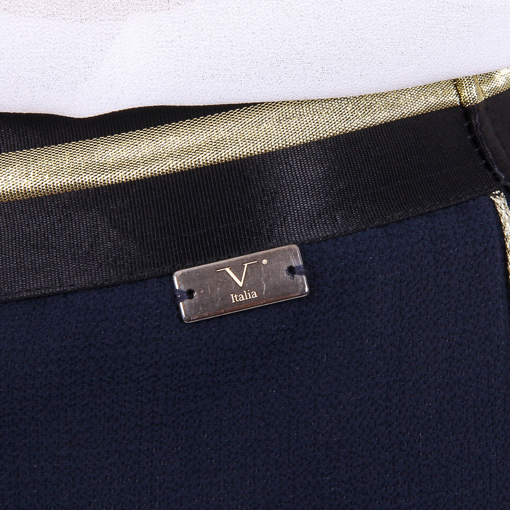 V 1969 Italia Pantaloni da donna NEW YORK