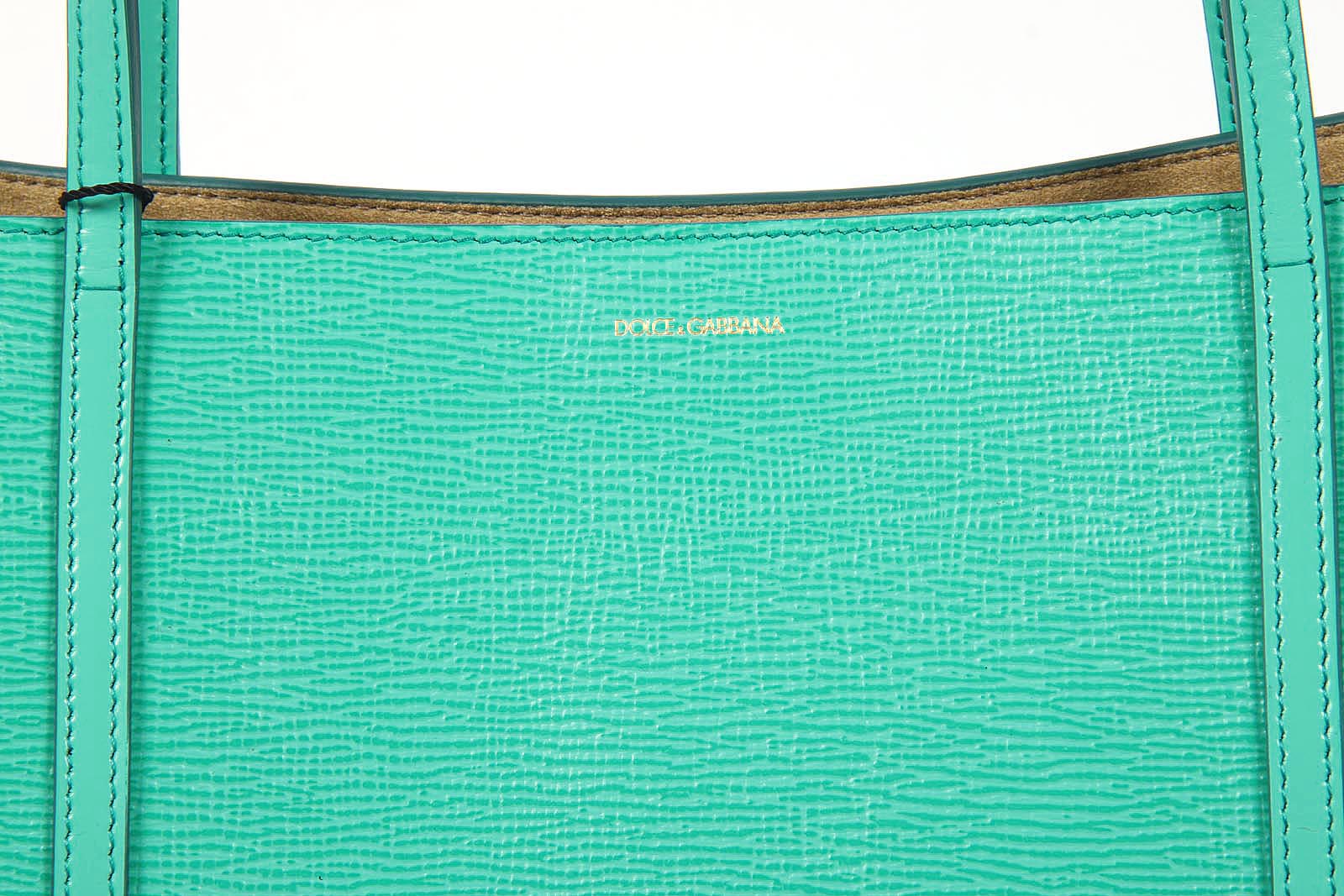 Borsa shopping Dolce & Gabbana St. Mare BB6020 AP072 80605