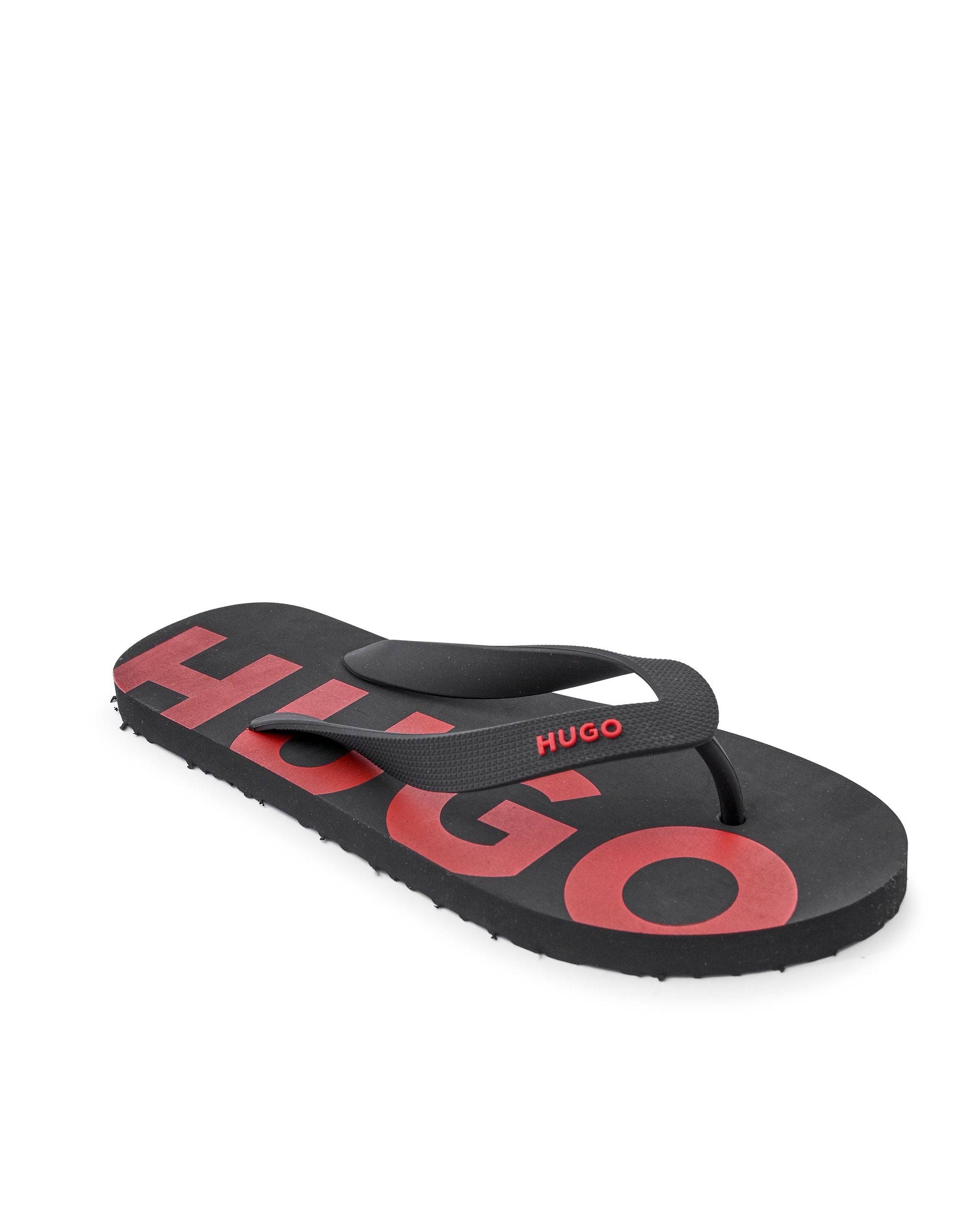 Sandali infradito da uomo Hugo by Hugo Boss 50488935 001
