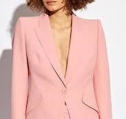 Giacca da donna Alex.?cqueen 585442QEAAA 5125