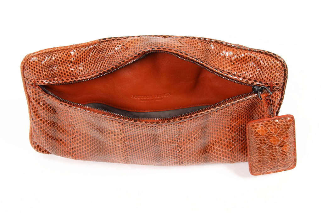 Borsa a mano da donna Bottega Veneta 282026 VQ940 7501
