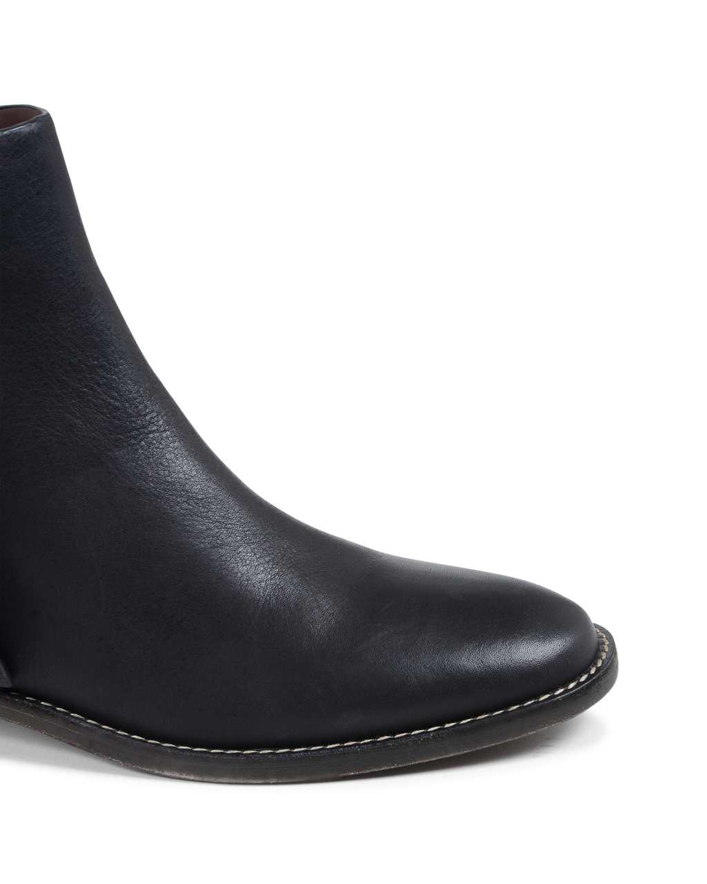 ChloÃ¨ Stivaletto Donna Nero SSB31147A NERO