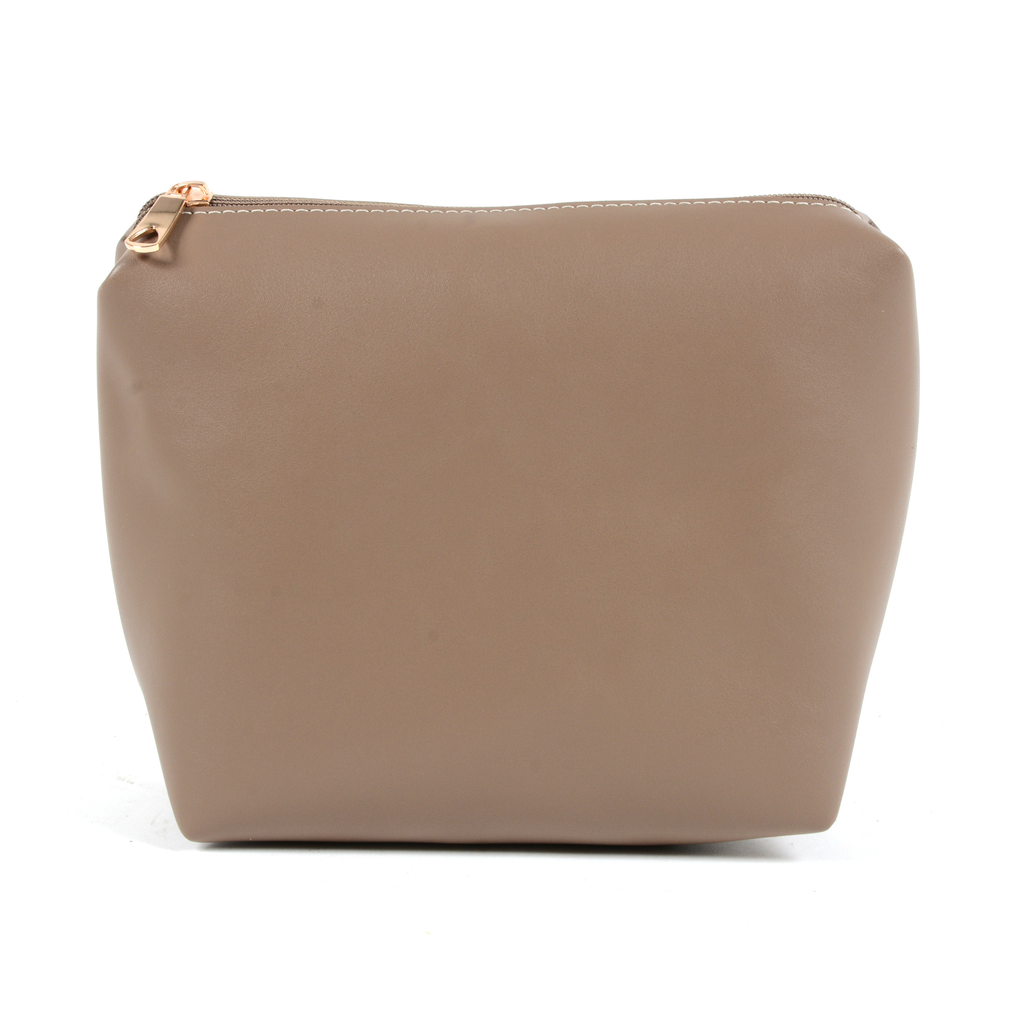 V 1969 Italia Borsa da donna marrone TRIPOLI