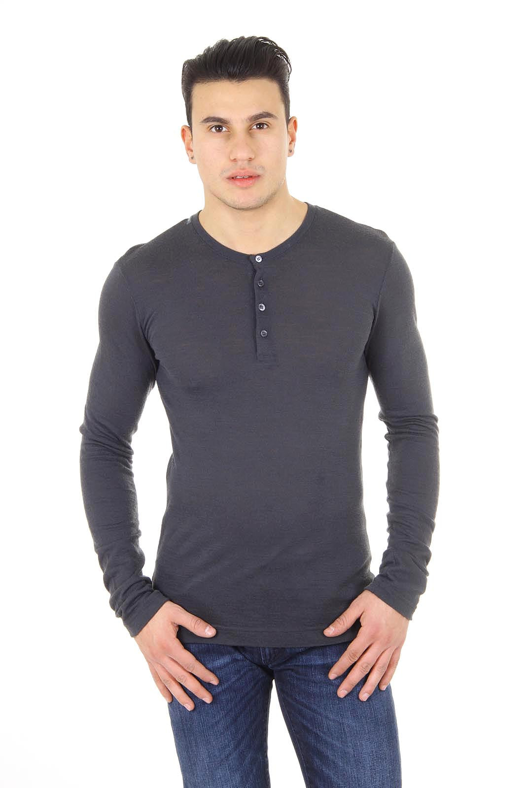 Dolce & Gabbana maglione uomo G8EF9T G7AET S9000